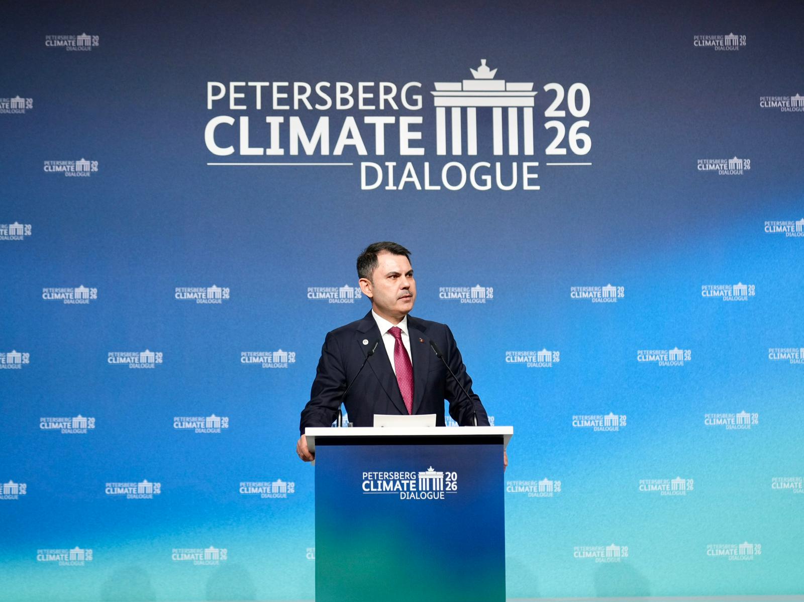 17th Petersberg Climate Dialogue Kicks Off in Berlin