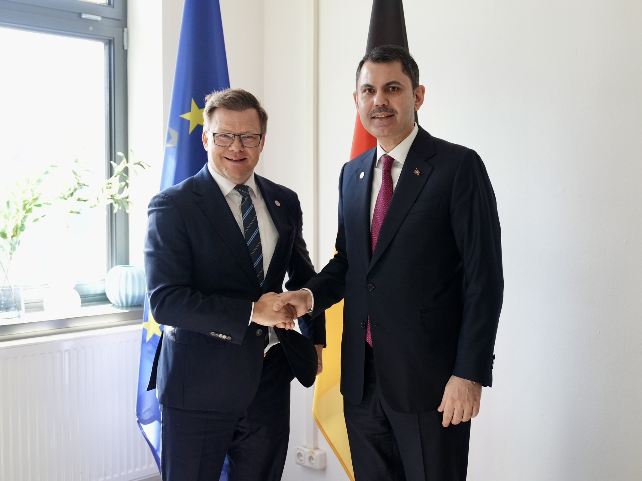 17th Petersberg Climate Dialogue Kicks Off in Berlin