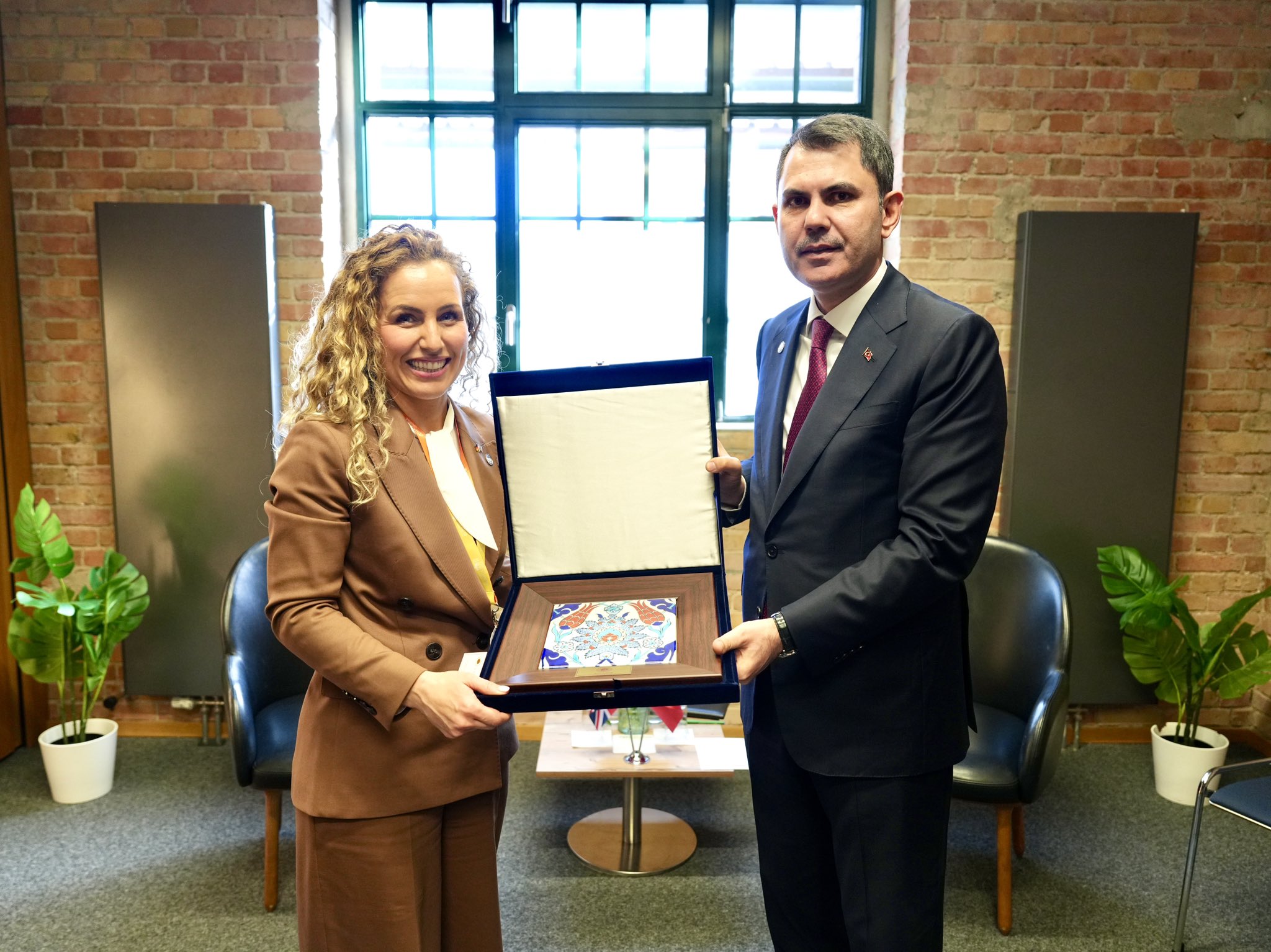 17th Petersberg Climate Dialogue Kicks Off in Berlin