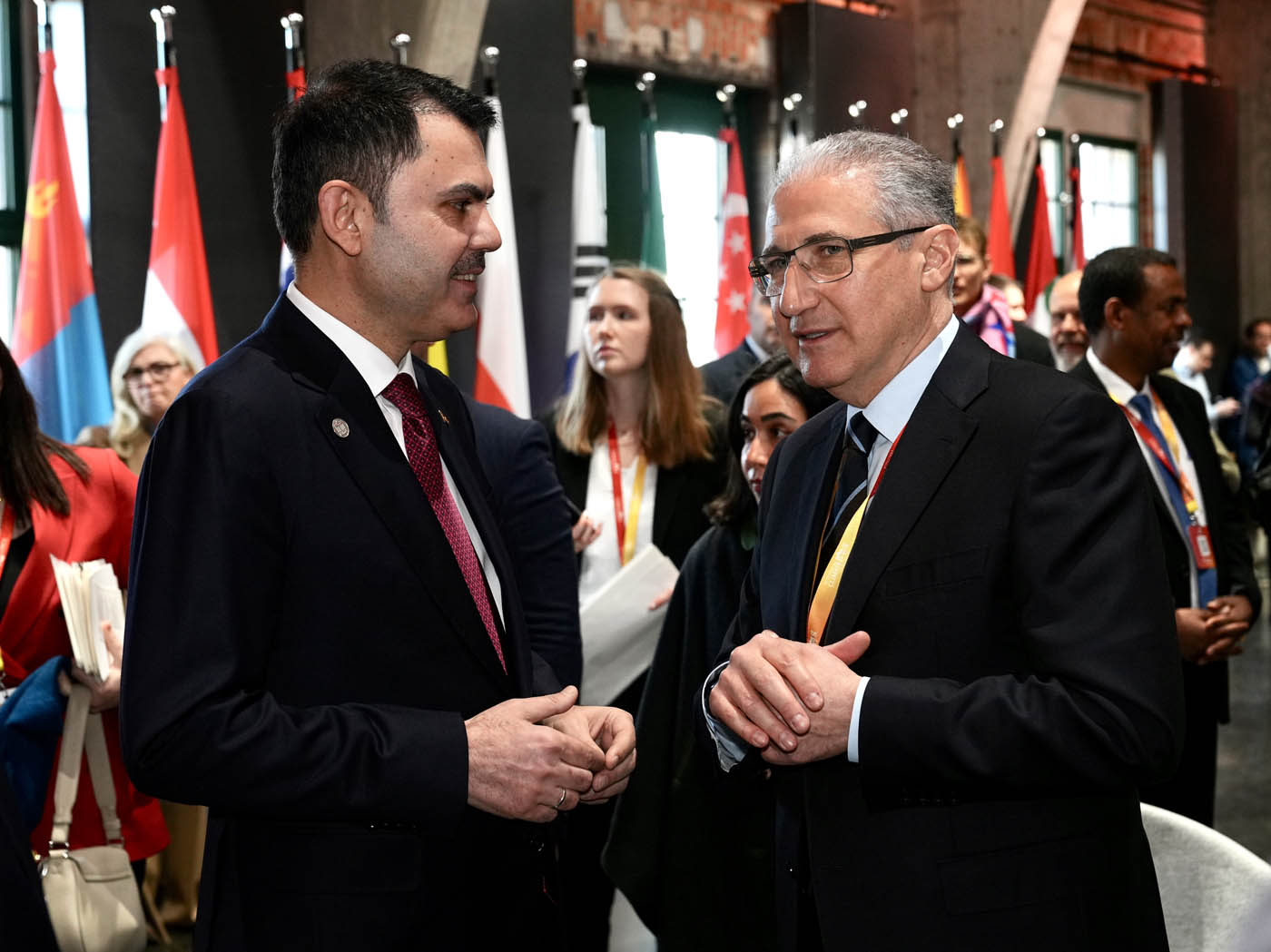 17th Petersberg Climate Dialogue Kicks Off in Berlin