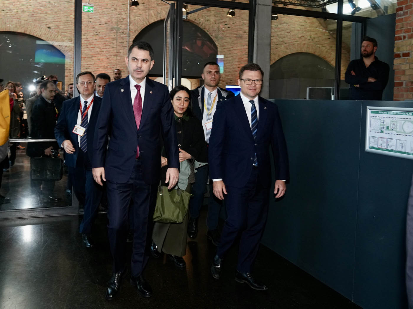 17th Petersberg Climate Dialogue Kicks Off in Berlin