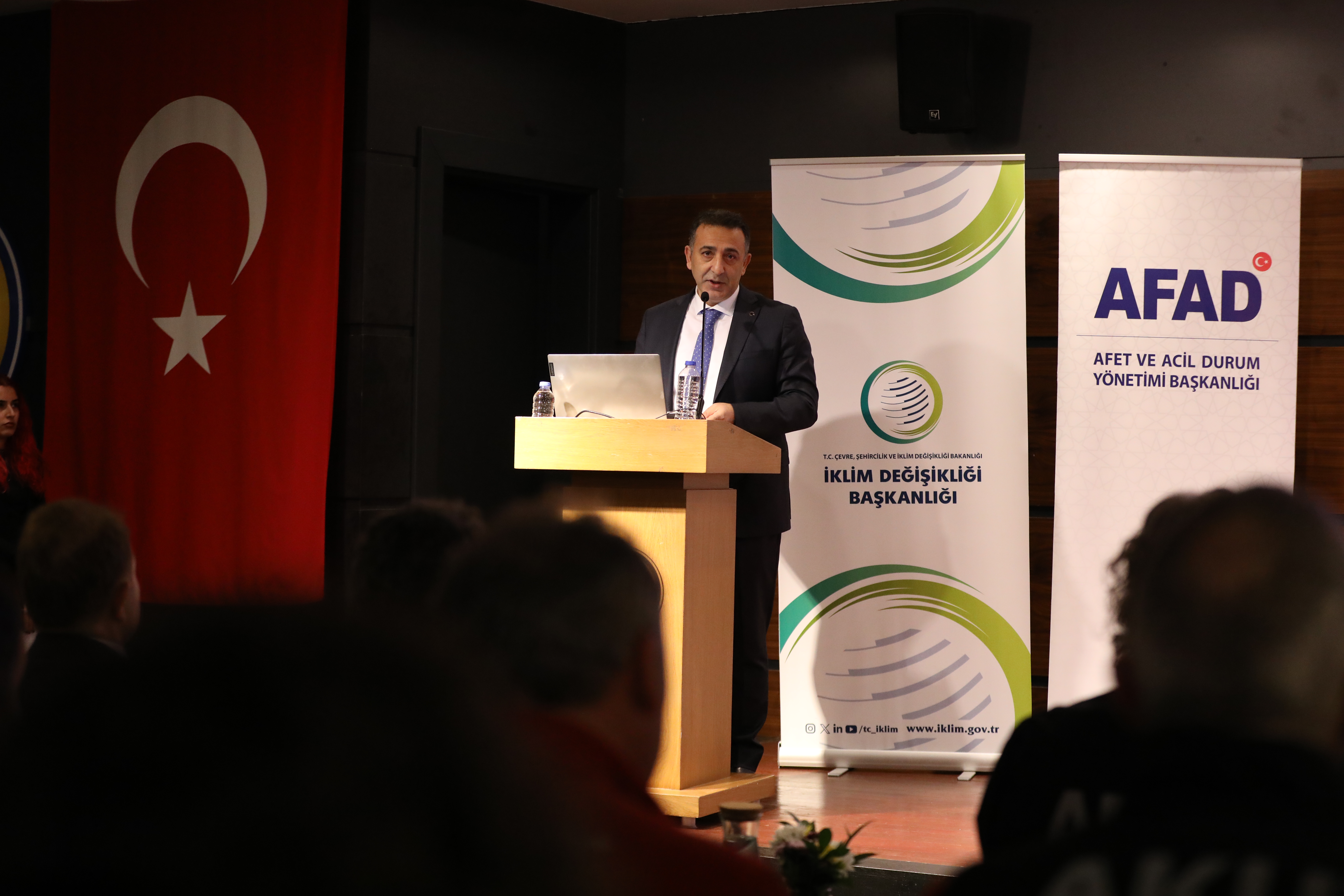 “Building a More Disaster-Resilient Country Is Within Our Reach”