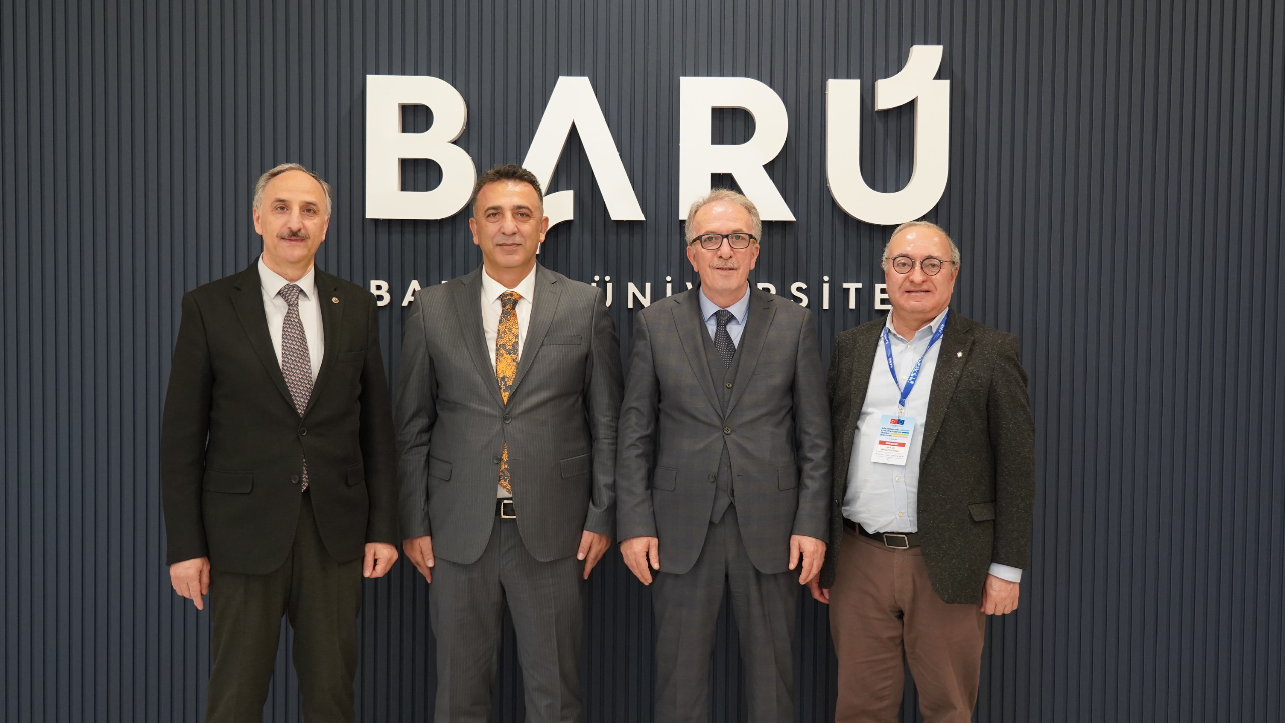 “Climate change is one of the most significant global challenges facing humanity”