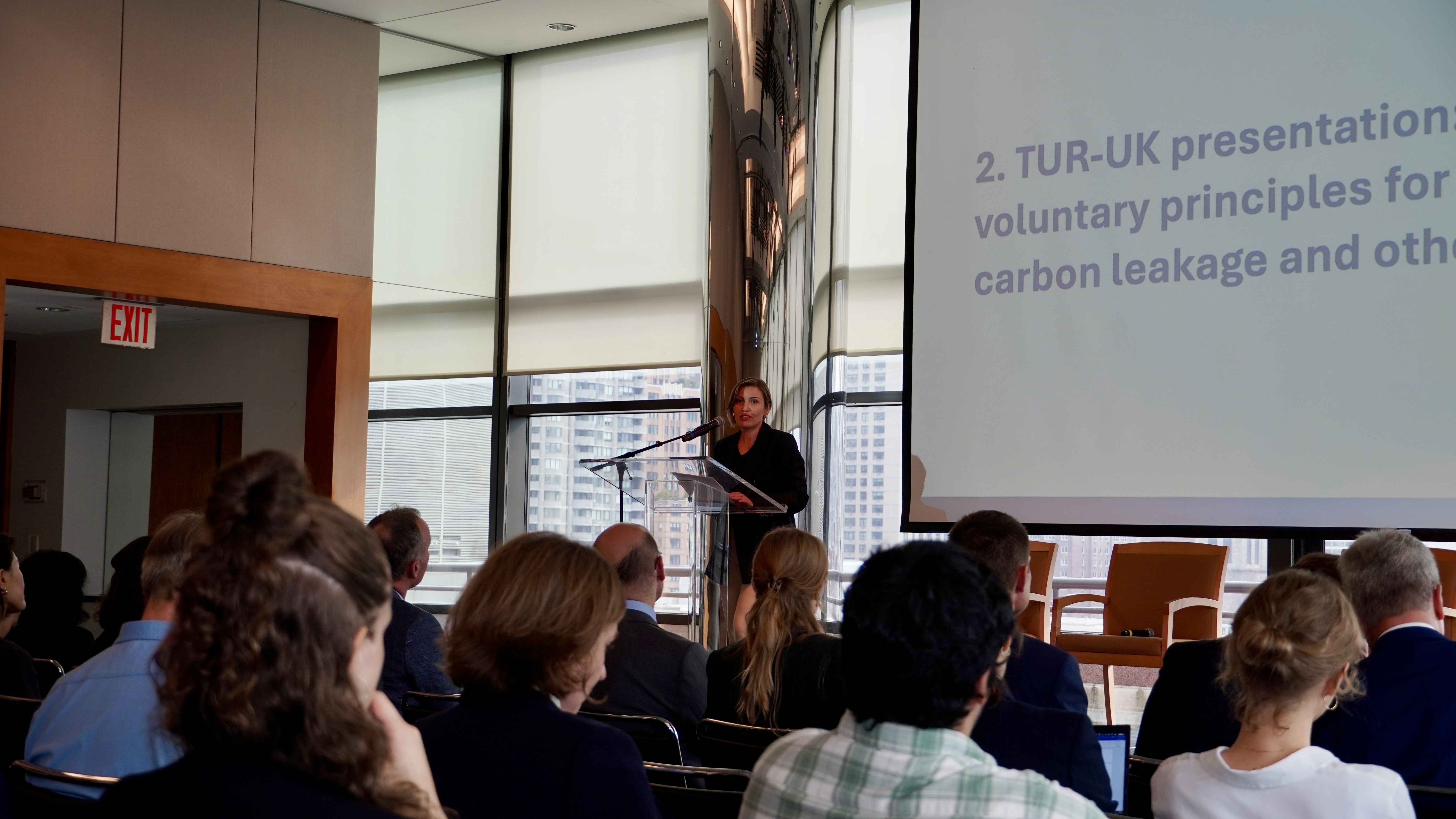 Climate Club Announces Voluntary Principles to Address Carbon Leakage and Other Spillover Effects