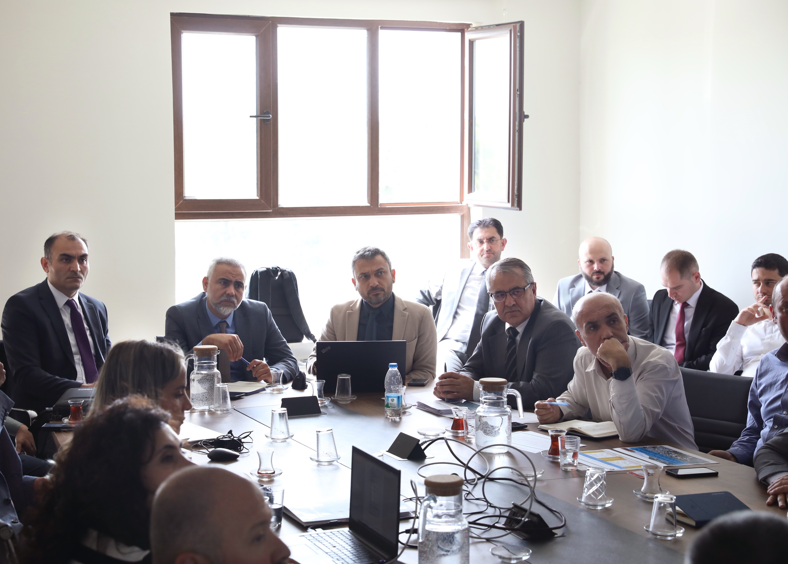 Consultation Meeting on Initiatives for the Carbon Content of Scrap Steel Held