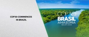 COP30 Commences in Brazil