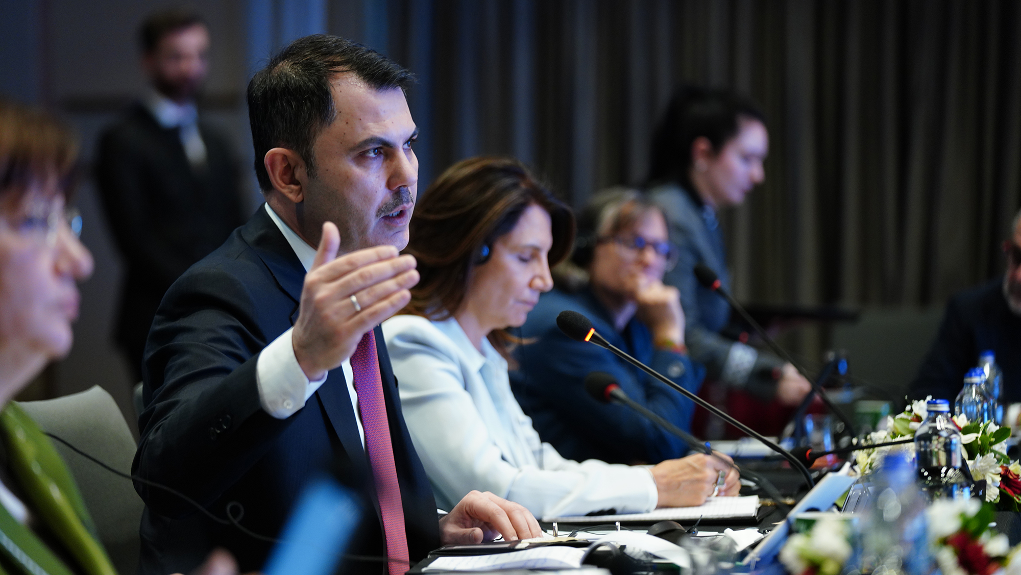 COP31 Kick-off Meeting Concludes in Istanbul