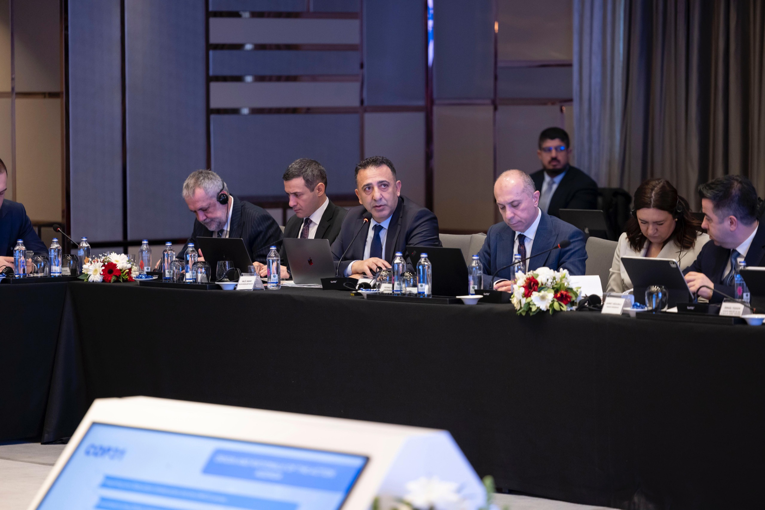 COP31 Kick-off Meeting Concludes in Istanbul