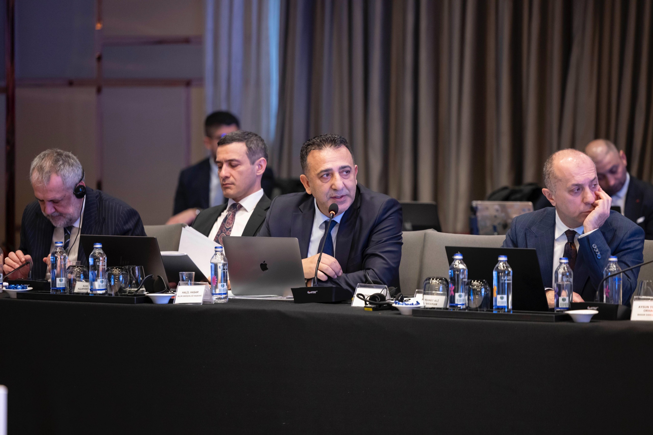 COP31 Kick-off Meeting Concludes in Istanbul