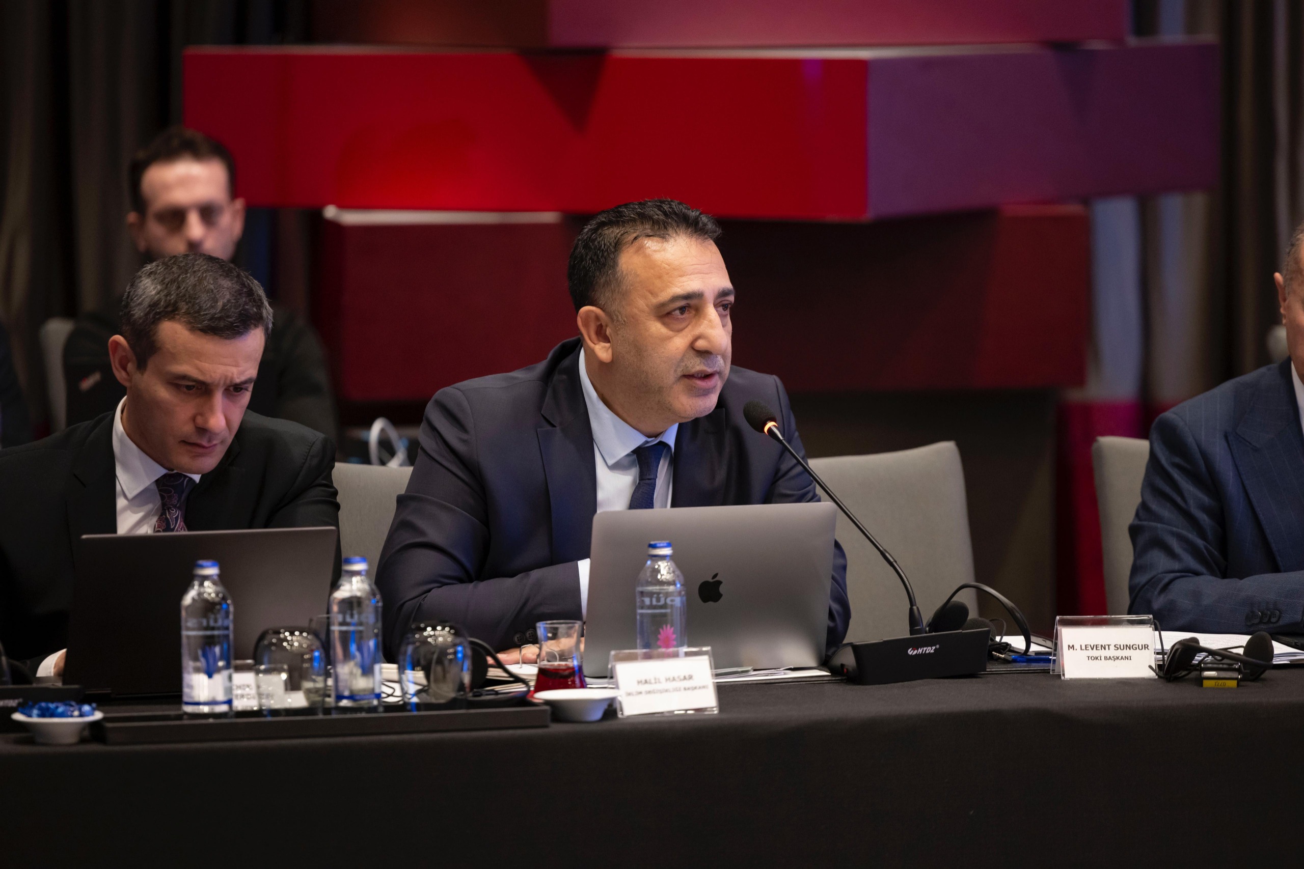 COP31 Kick-off Meeting Concludes in Istanbul