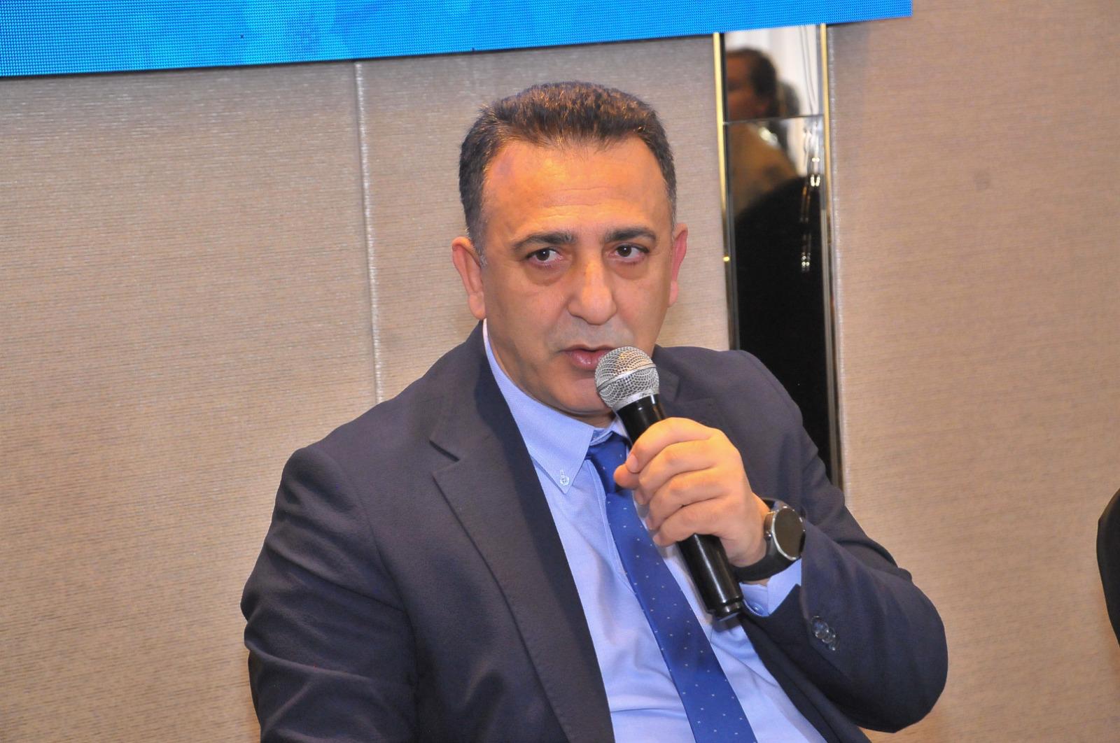 Director Hasar Attends High-Level ‘Forest and Climate Leaders’ Partnership’ Meeting in Kenya