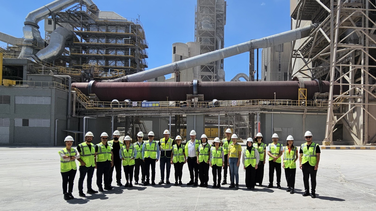 Directorate of Climate Change Continues to Carry Out Field Activities