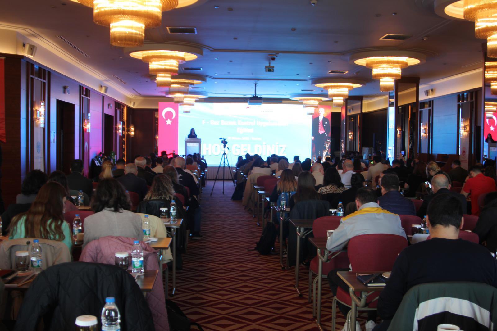 Directorate of Climate Change Continues to Deliver Training Programs