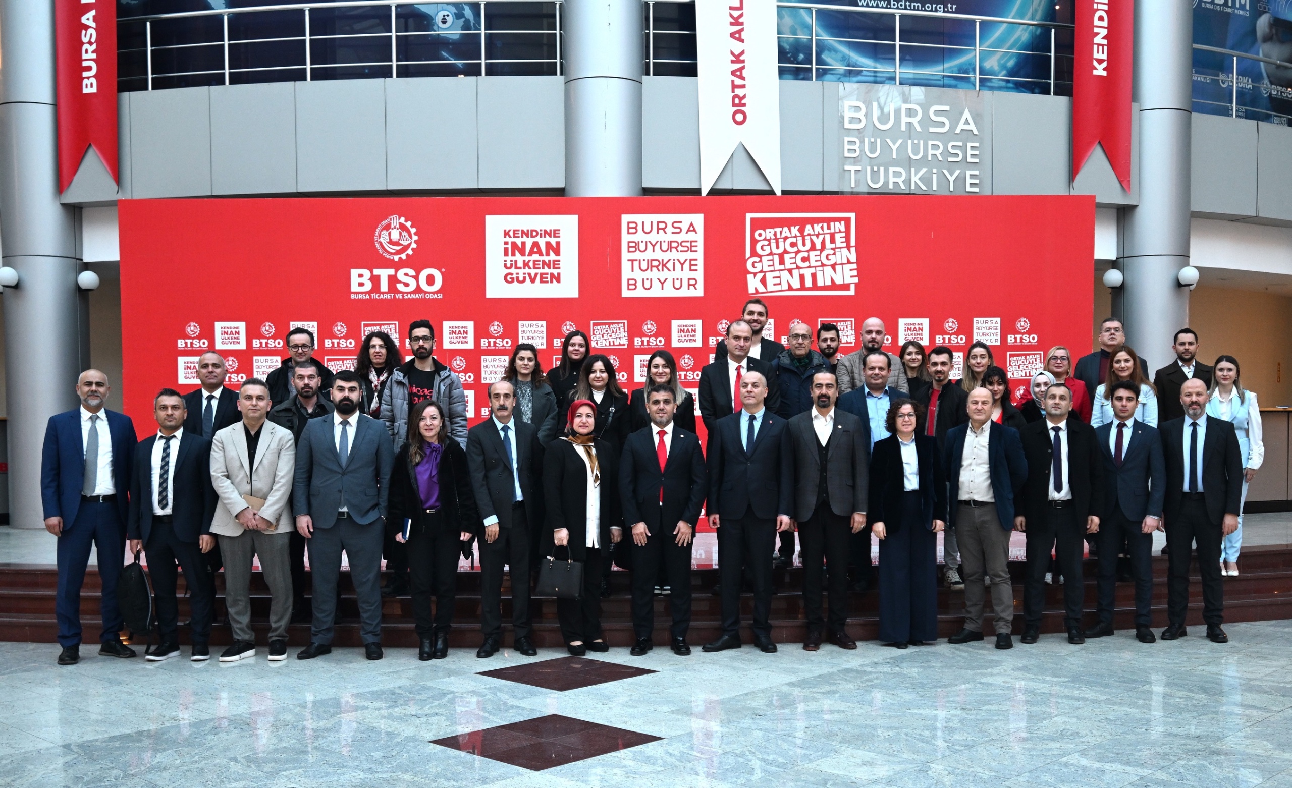 Directorate of Climate Change Continues to Deliver Information and Consultation Meetings