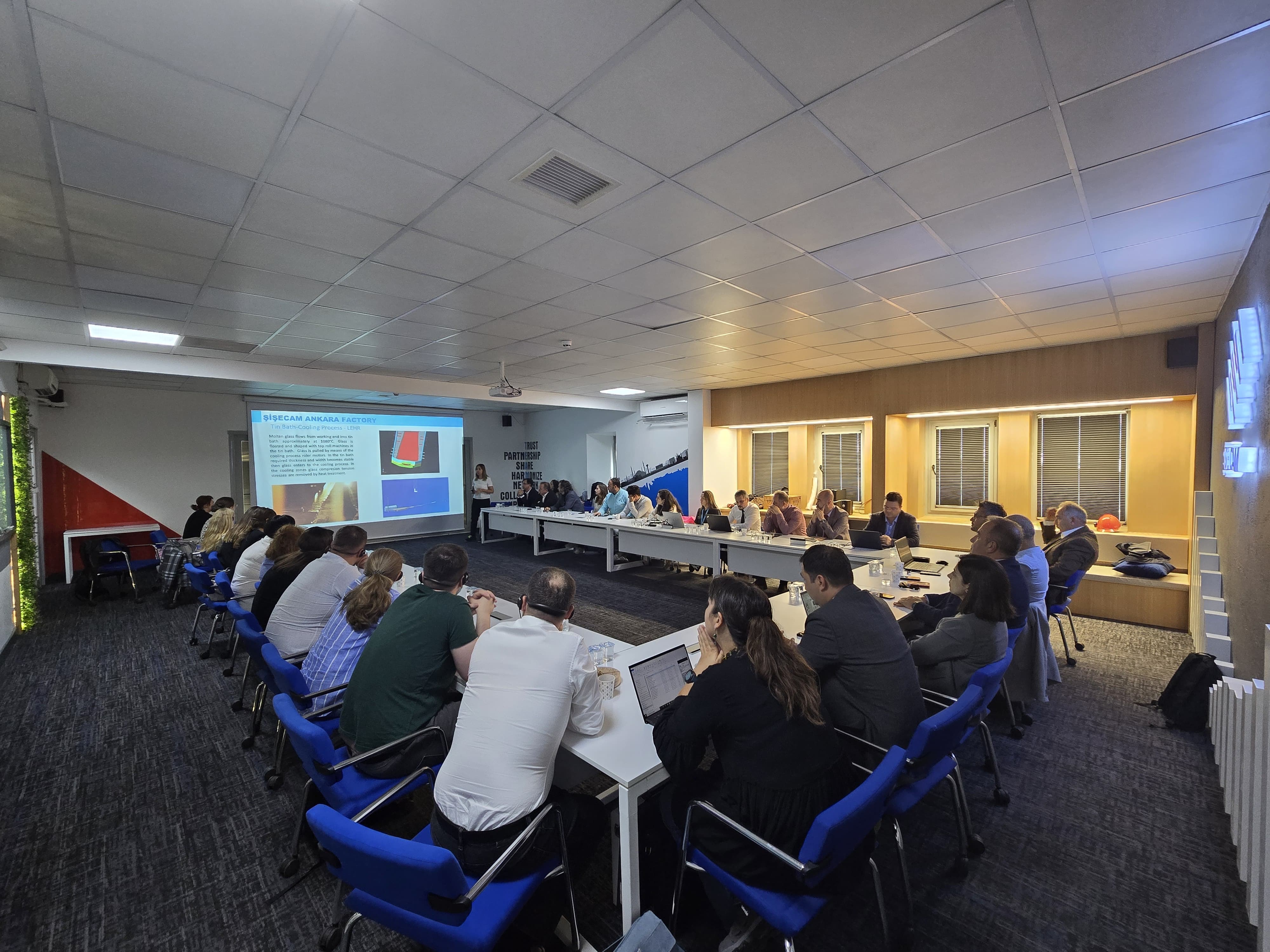 Directorate of Climate Change Hosts Three-Day Technical Briefing on Greenhouse Gas Emissions