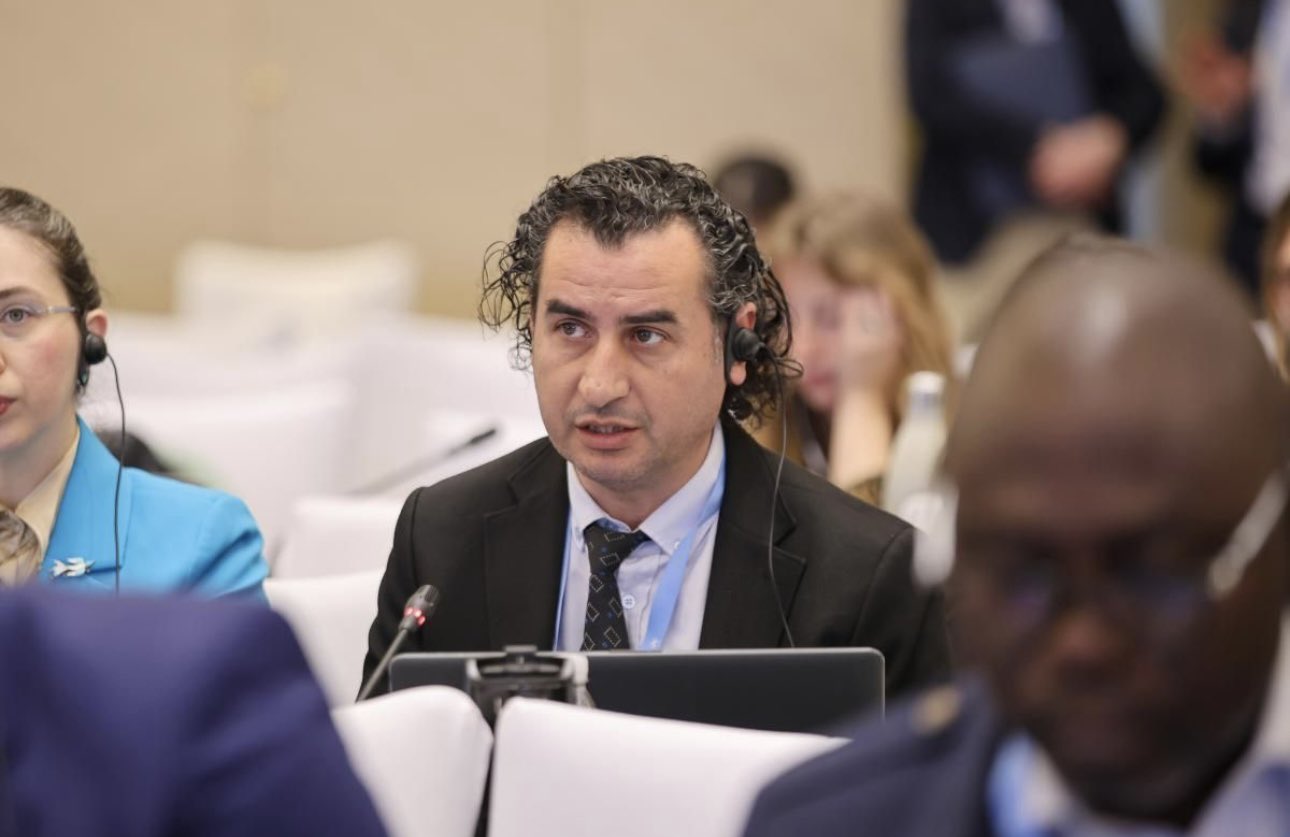 IPCC gathers in Hangzhou, China as part of Seventh Assessment Cycle