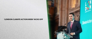 ‘London Climate Action Week’ Kicks Off