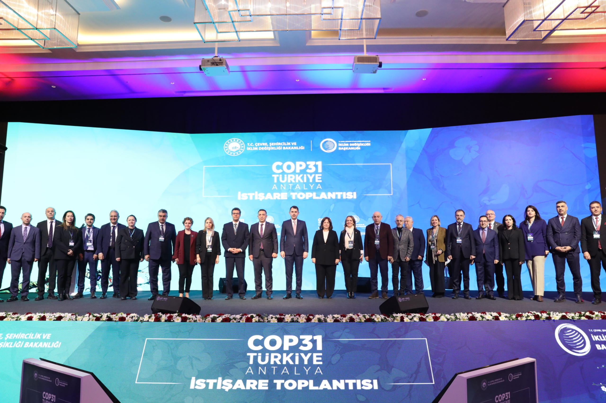 On the Path to COP31: Moving Forward with “Dialogue, Consensus, and Action”