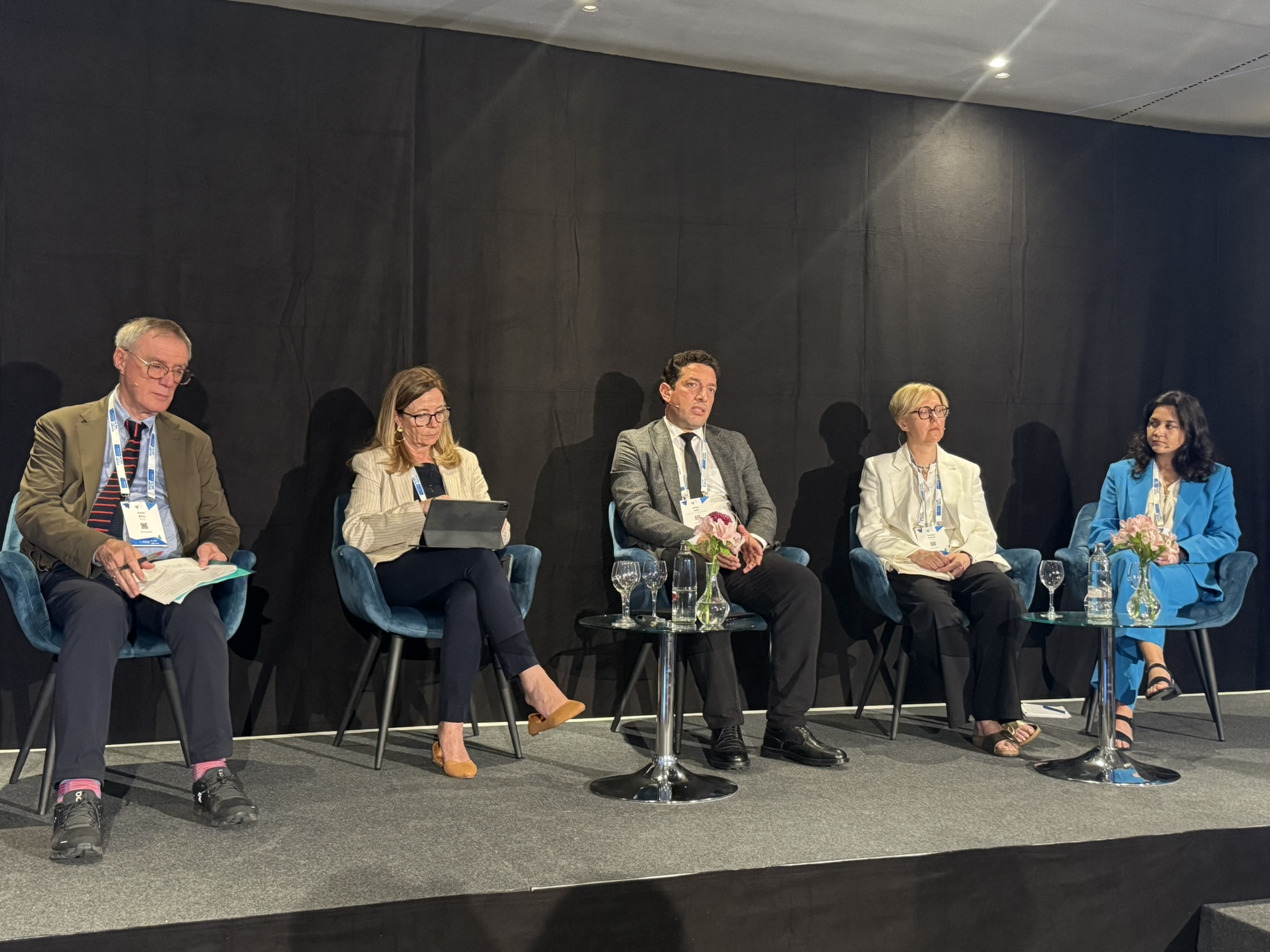 PMI Global Knowledge Forum Held in Spain