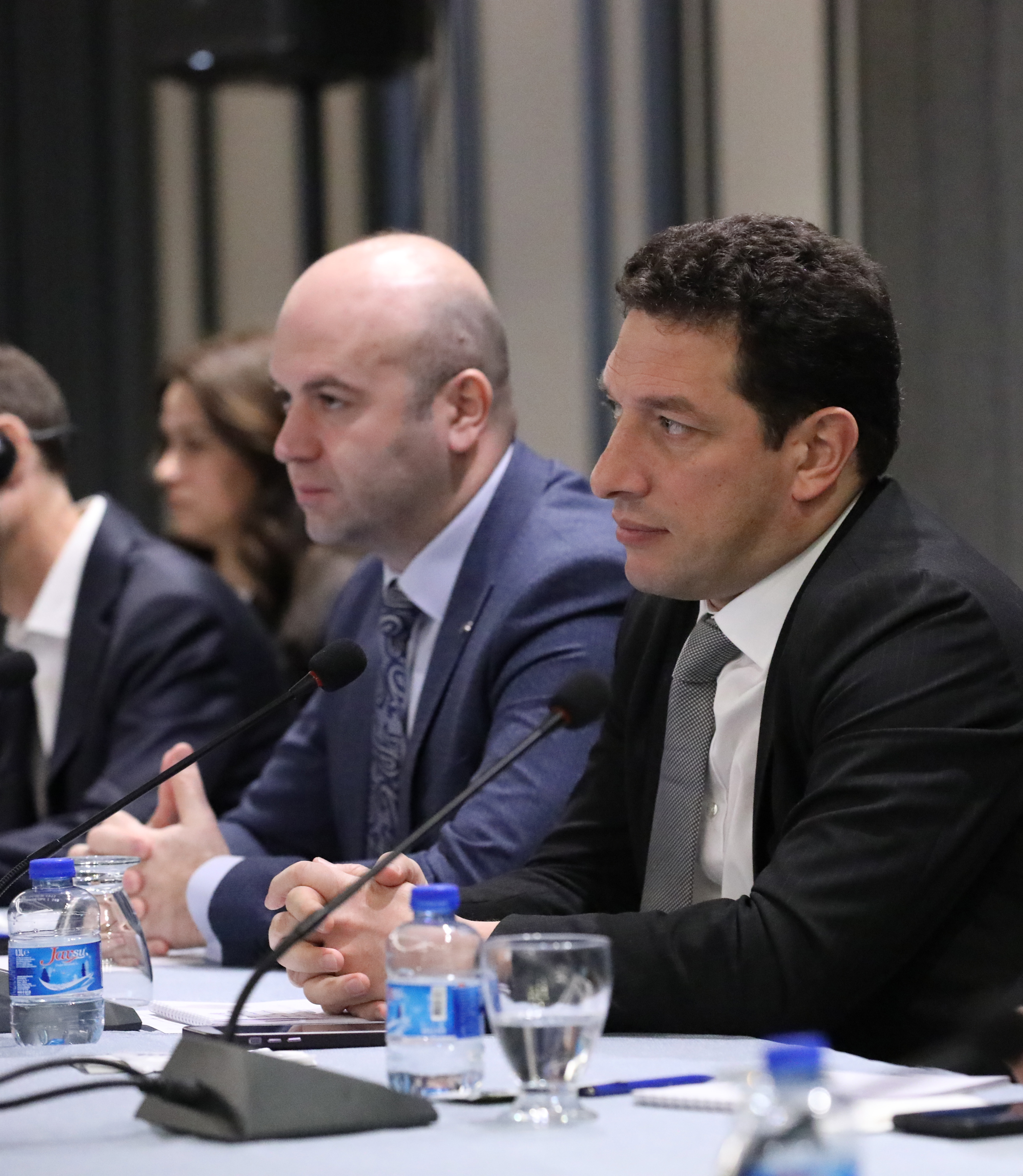 The Sixth Meeting of the National Carbon Pricing Specialized Working Group Convened