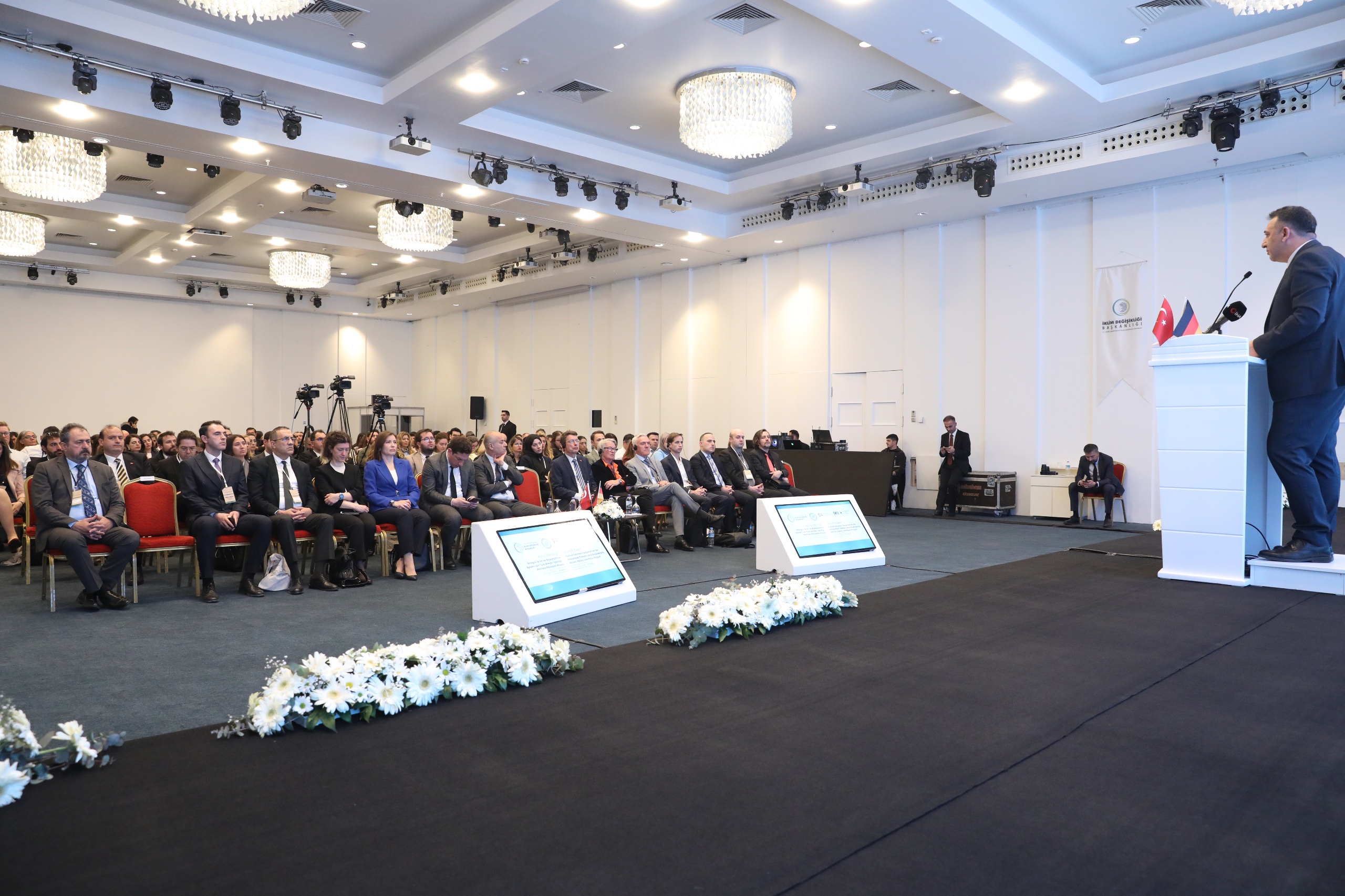 “There is a covenant of compassion between humankind and nature.”