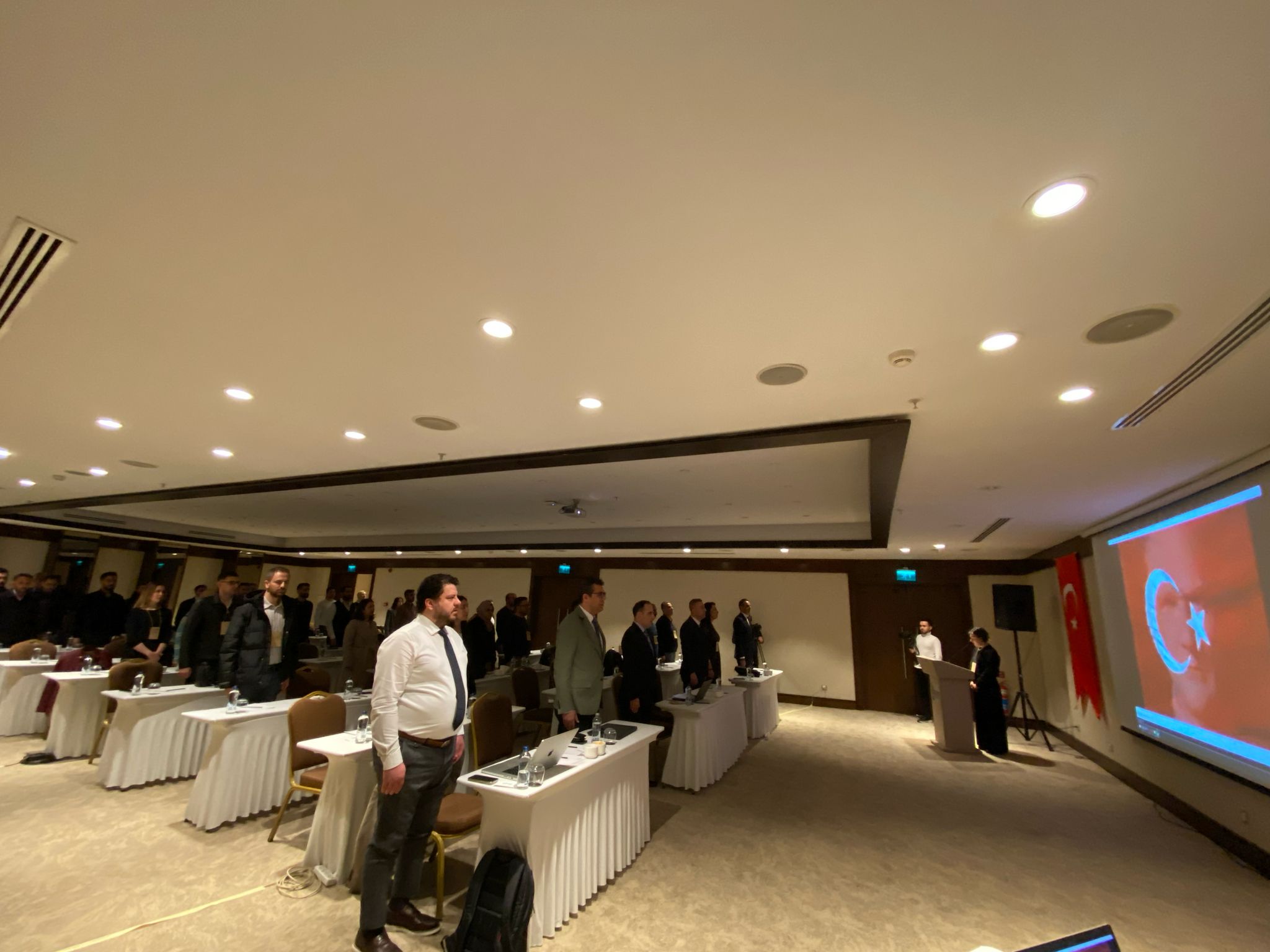 Training on Climate Action and Energy Systems in Urban Areas Held in Gaziantep