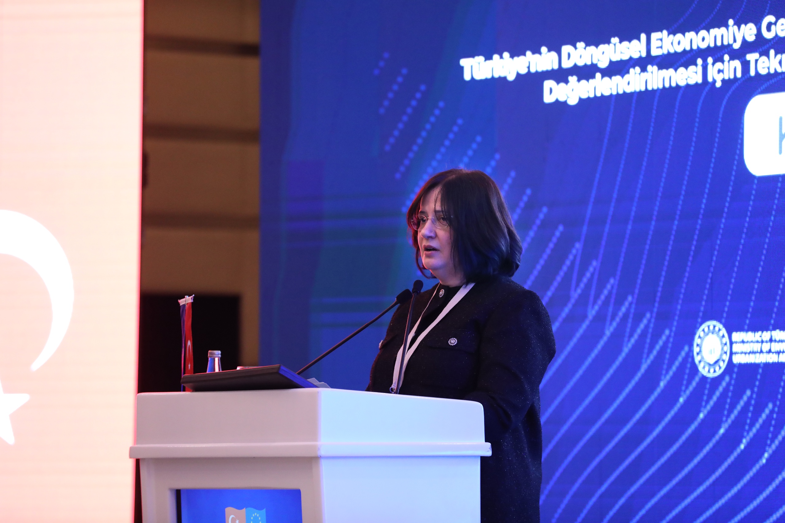 Türkiye Finalizes Its National Circular Economy Strategy and Action Plan