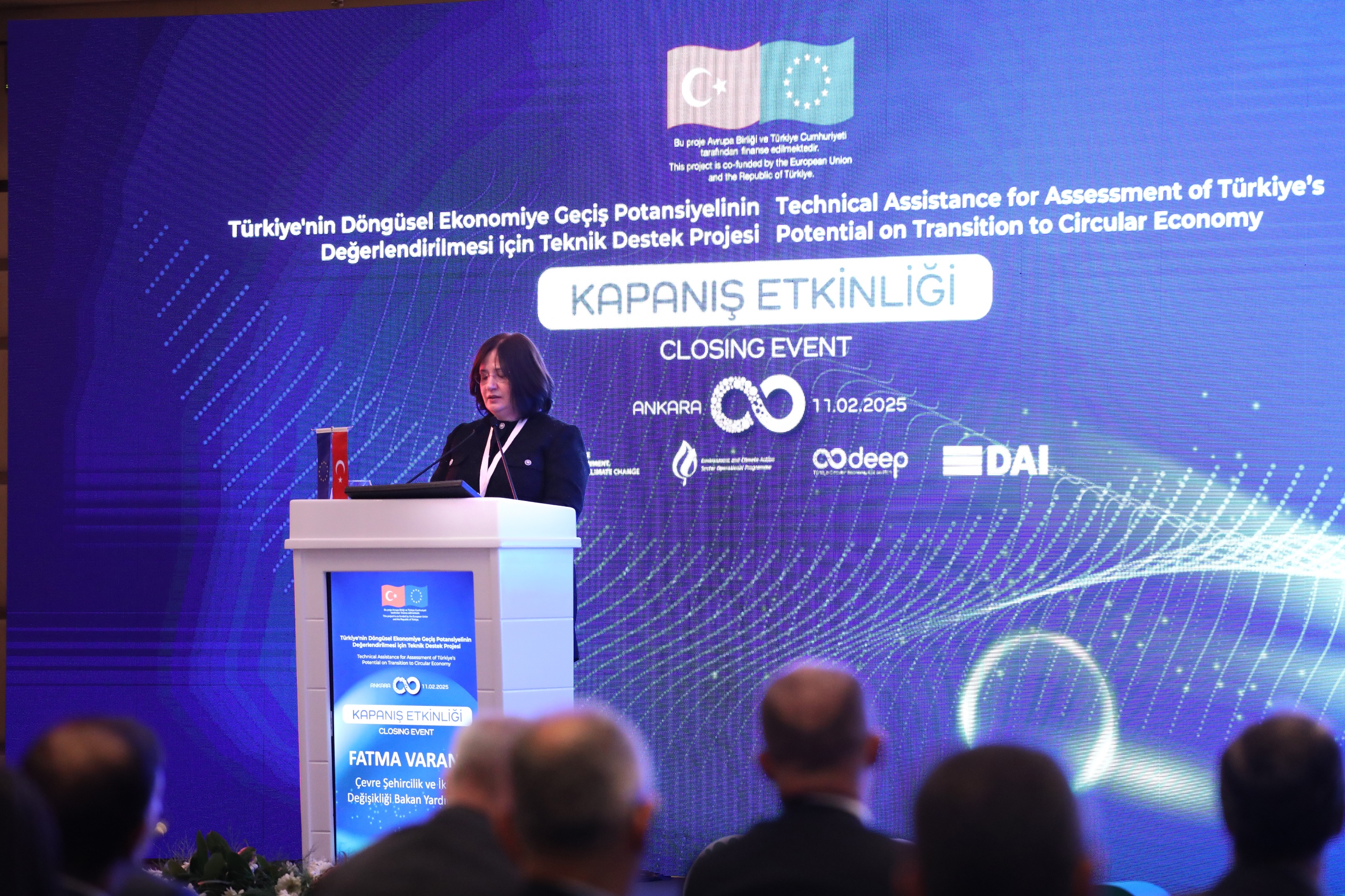 Türkiye Finalizes Its National Circular Economy Strategy and Action Plan