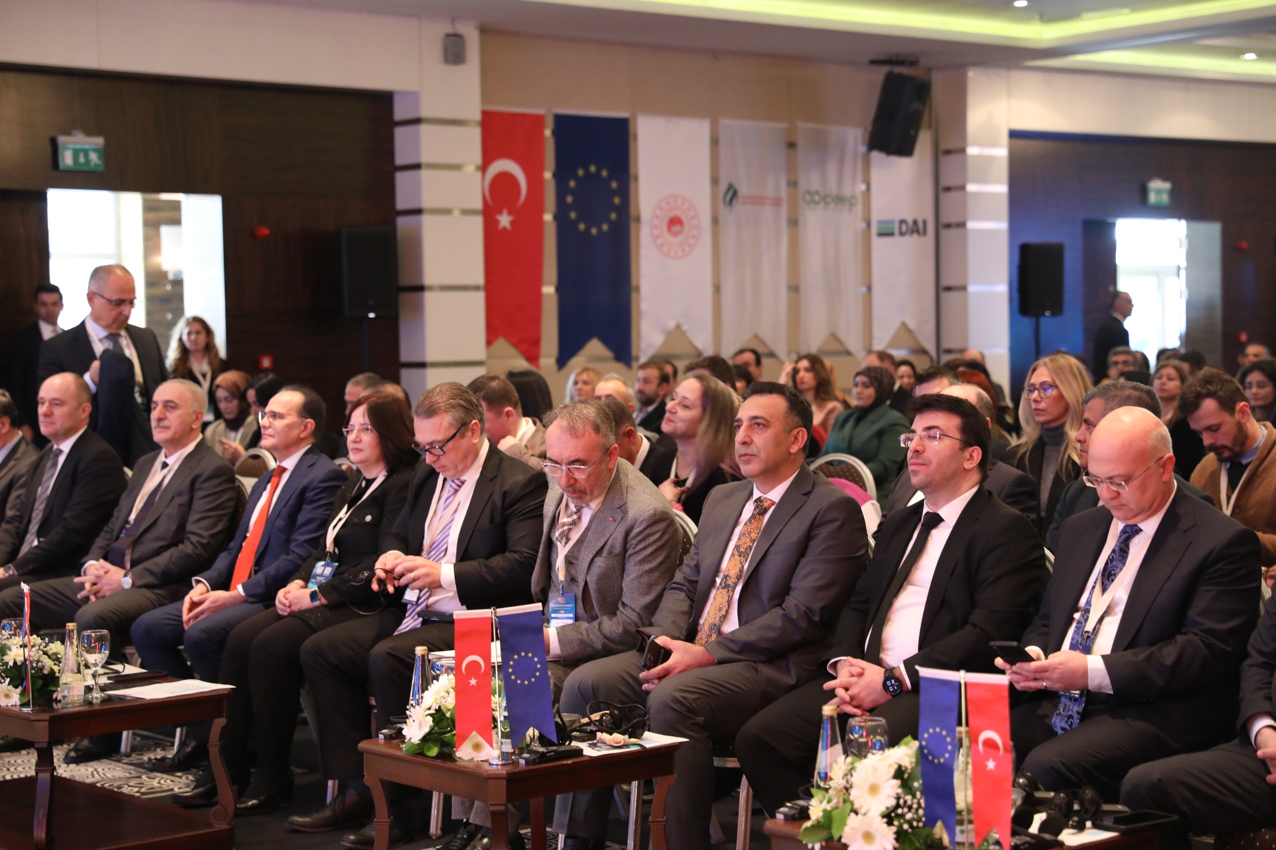 Türkiye Finalizes Its National Circular Economy Strategy and Action Plan