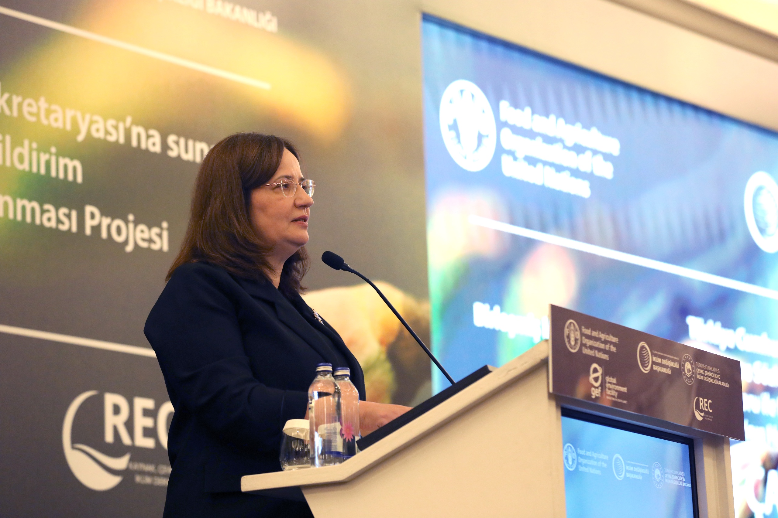 Türkiye Takes Decisive Steps Toward Climate Transparency and Its Nationally Determined Contribution