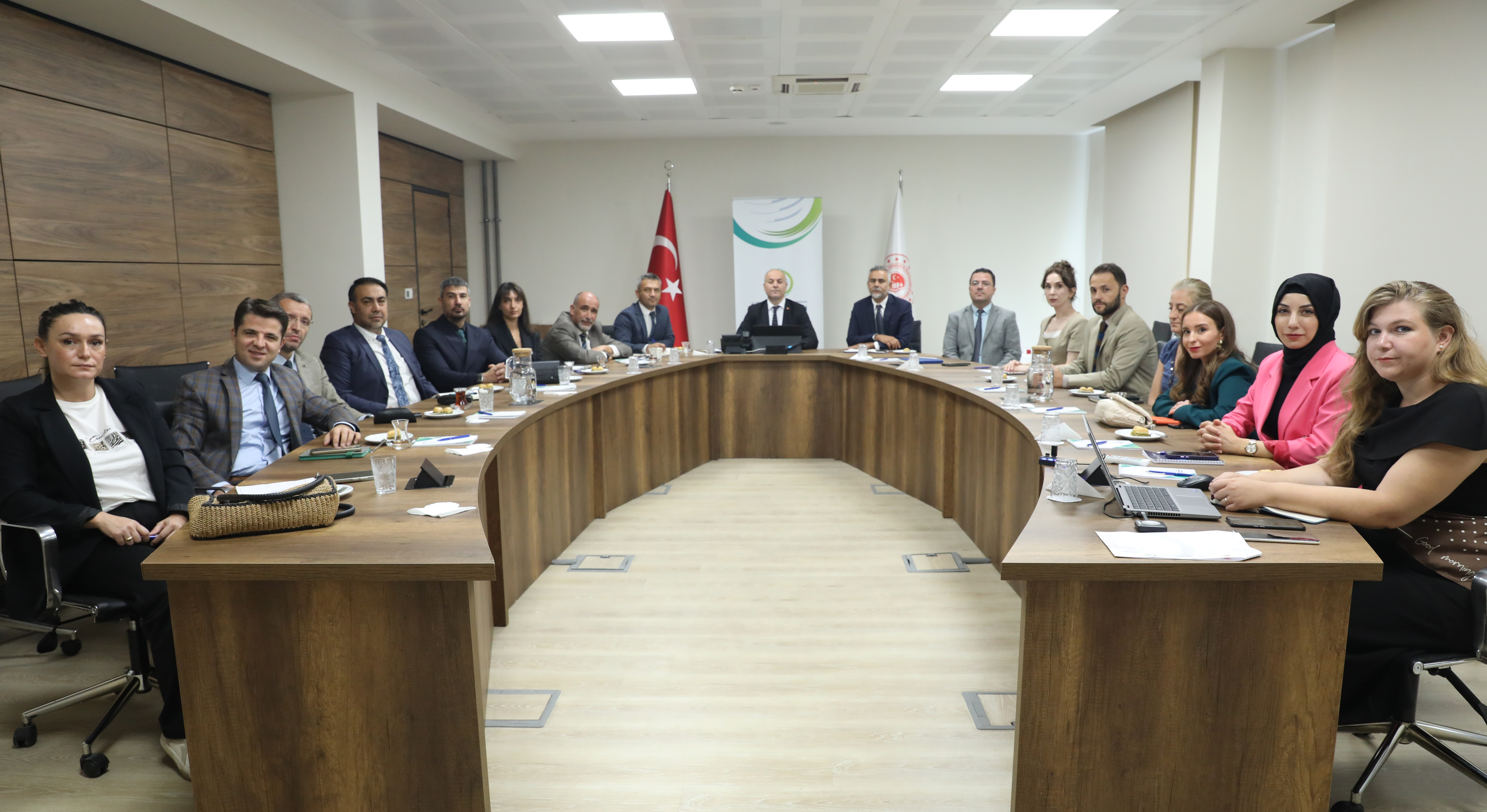 Verification Assignments Completed for 2025 Greenhouse Gas Emissions Reports