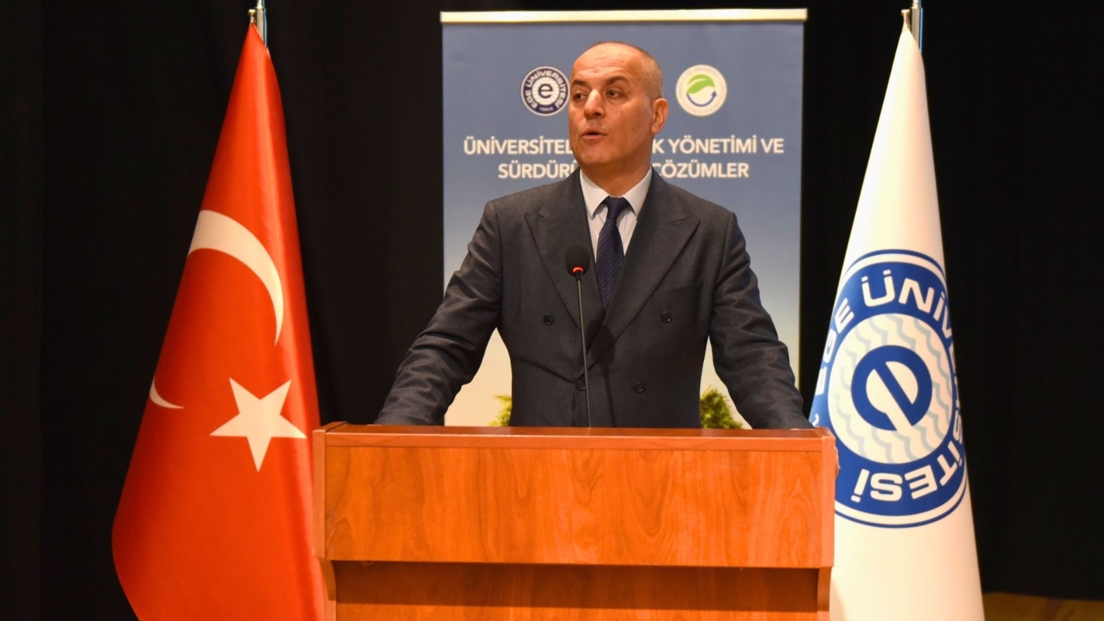 “Waste Management and Sustainable Solutions in Universities” Workshop Convenes