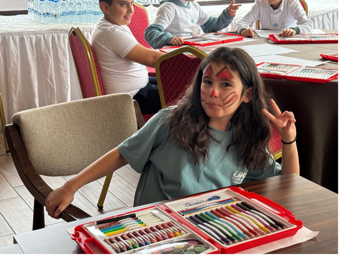 World Ozone Day Events Held in Konya, Adıyaman, and Gaziantep