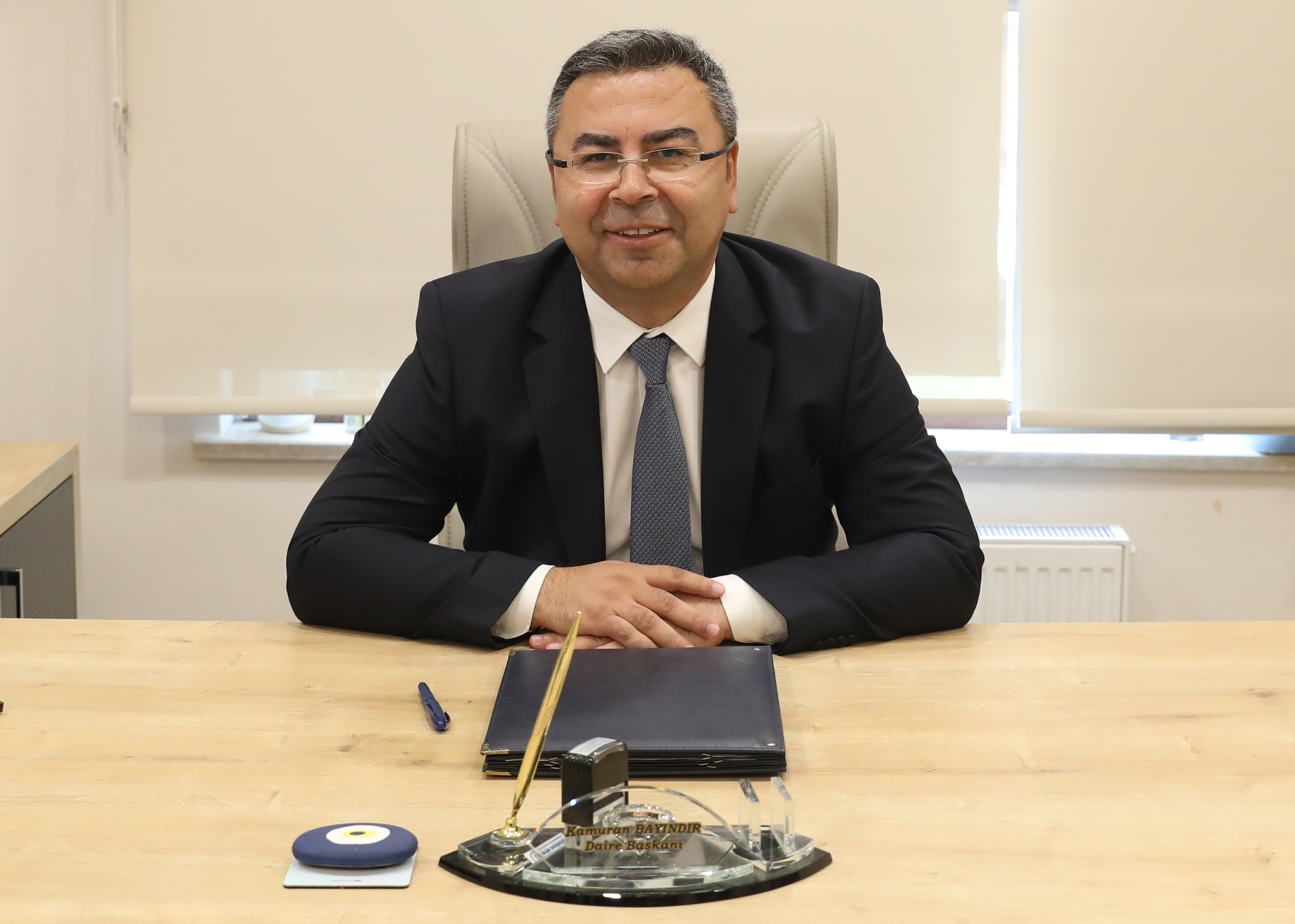 Department of Management Services