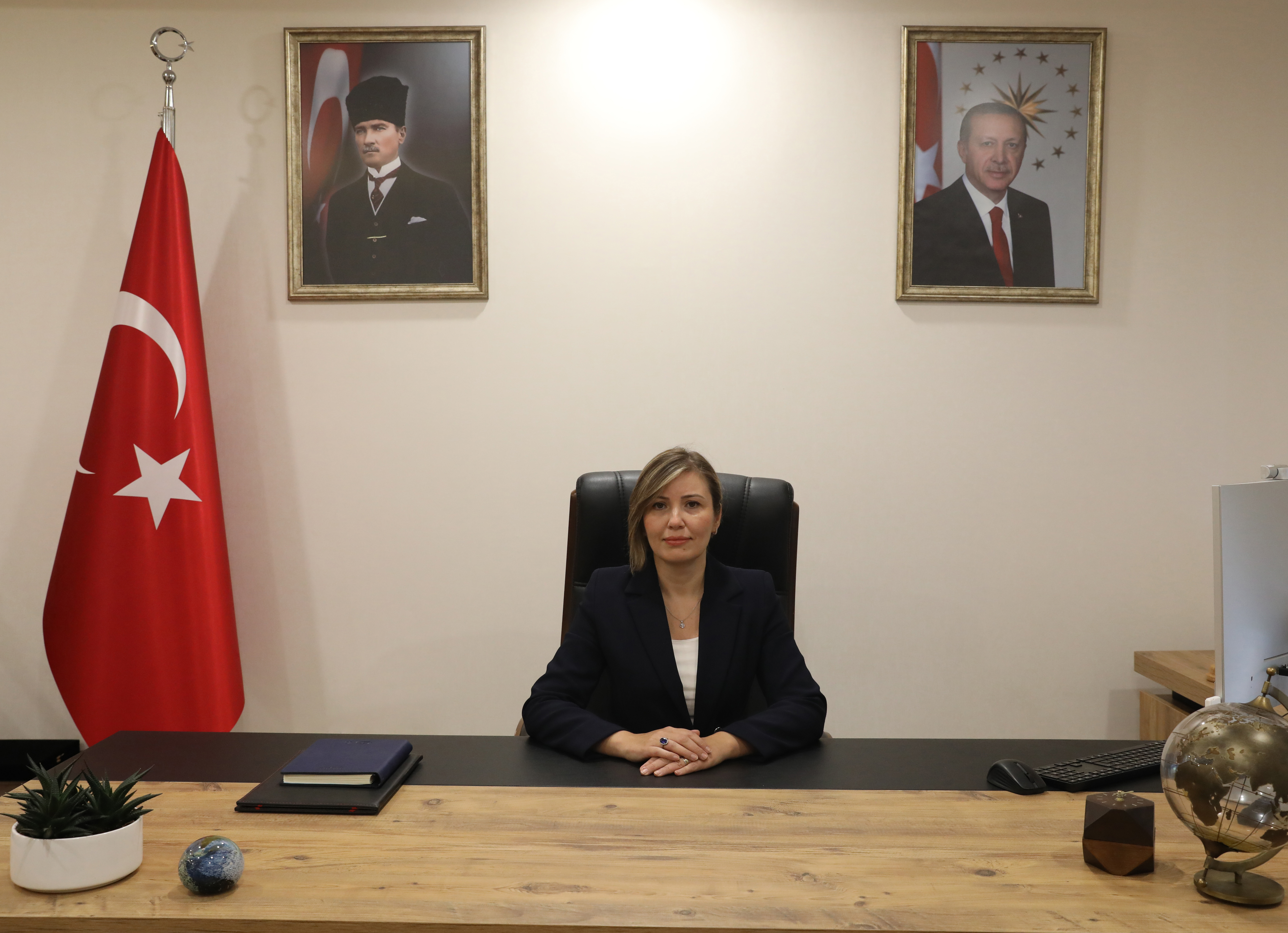 Department of Strategy Development