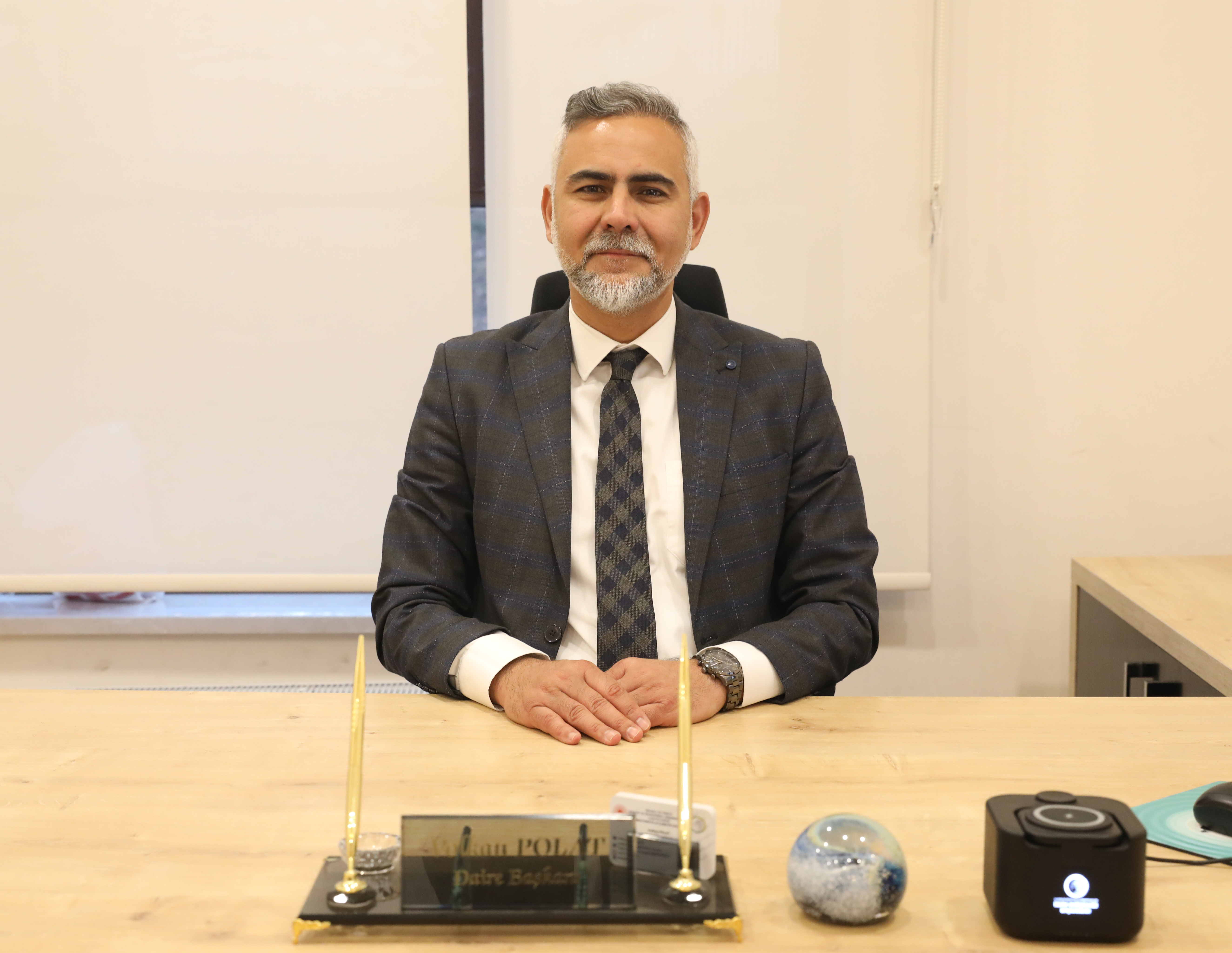 Department of Monitoring of Greenhouse Gas Emissions