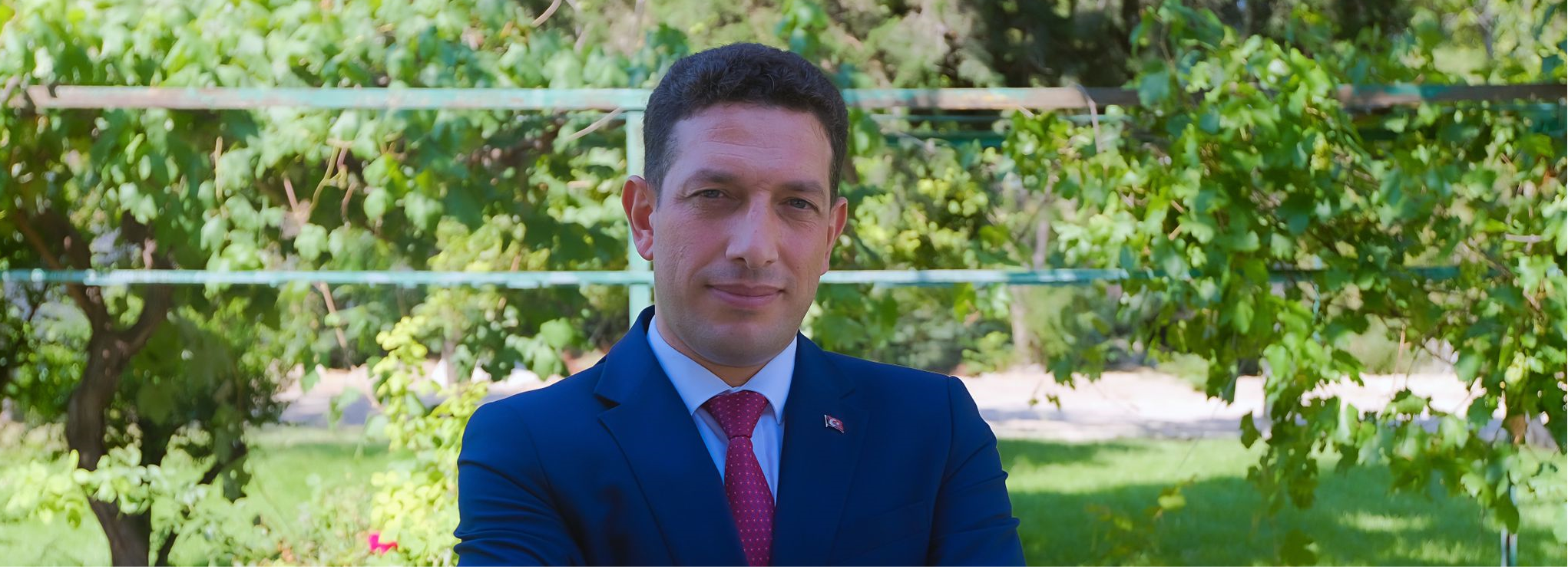 Director
