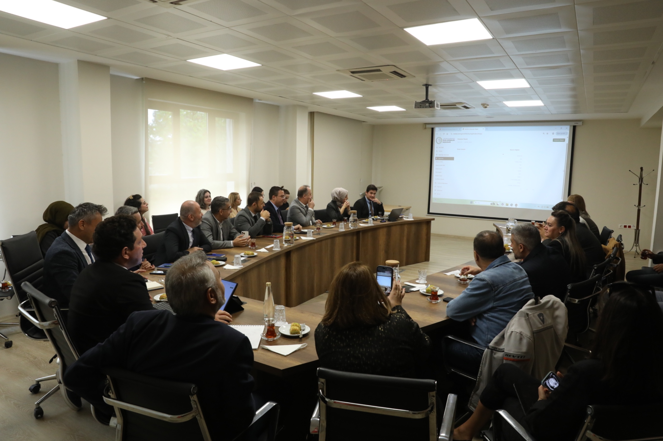 2026 Sistem Yılı MEDAS Ataması Gerçekleştirildi