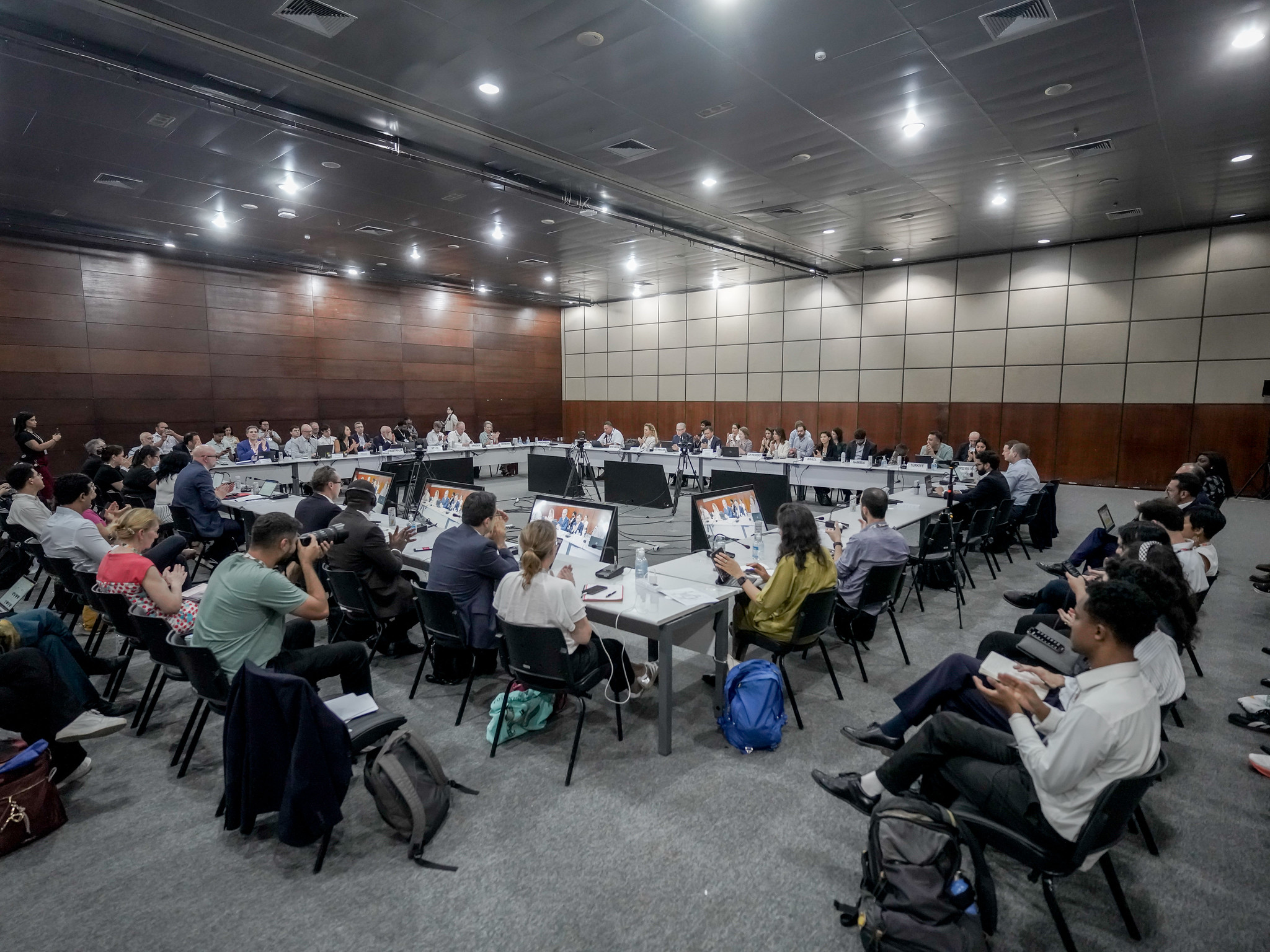 Belém Bildirgesi: Küresel Yeşil Sanayi Dönüşümünde Yeni Bir Dönem Başlıyor