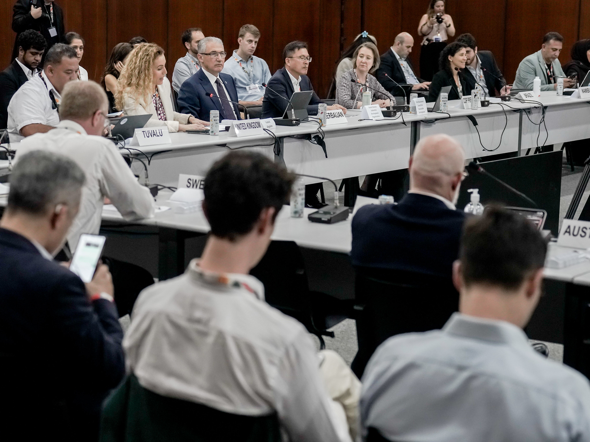 Belém Bildirgesi: Küresel Yeşil Sanayi Dönüşümünde Yeni Bir Dönem Başlıyor