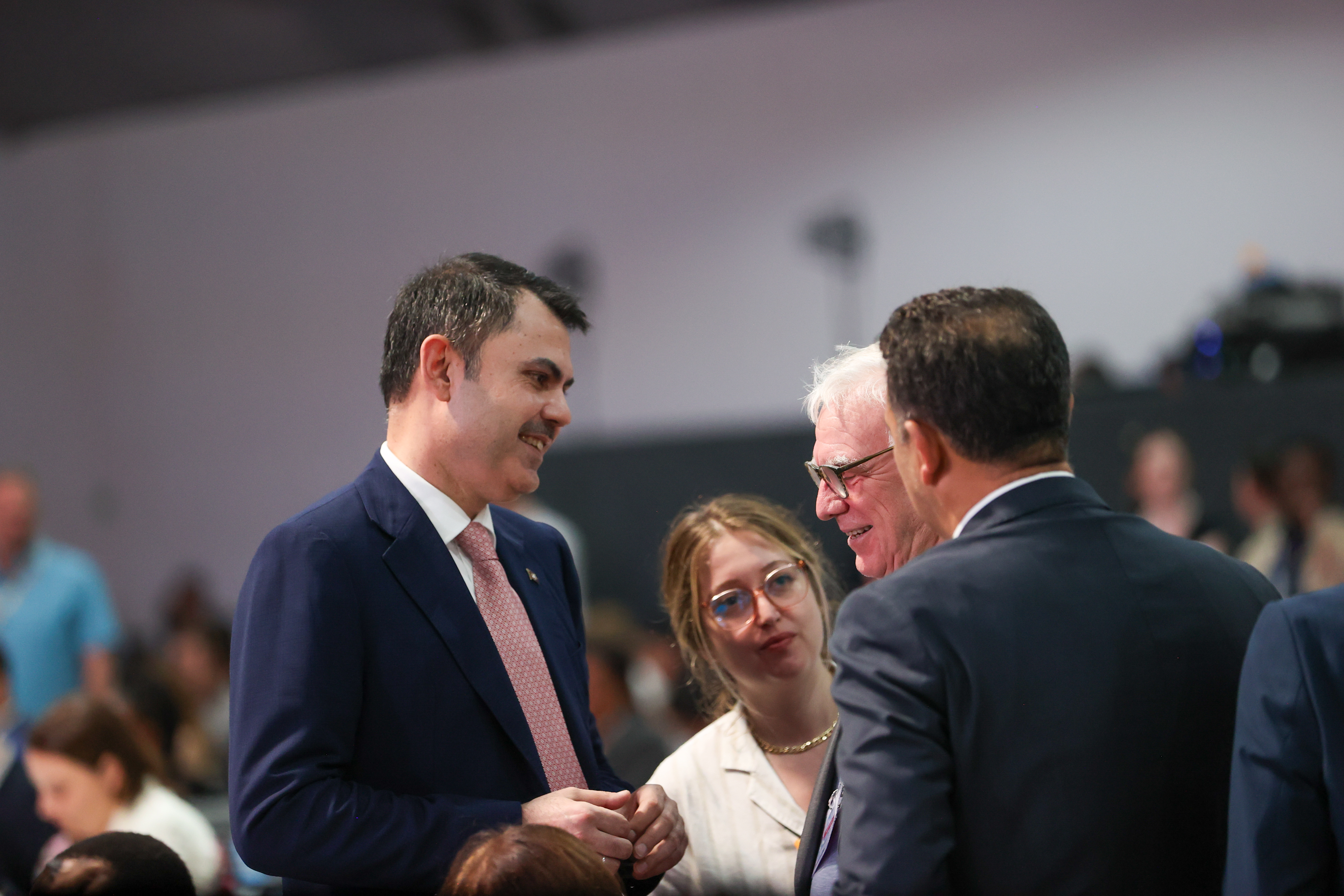 COP31 Başkanlığı ve ev sahipliği Türkiye’de!