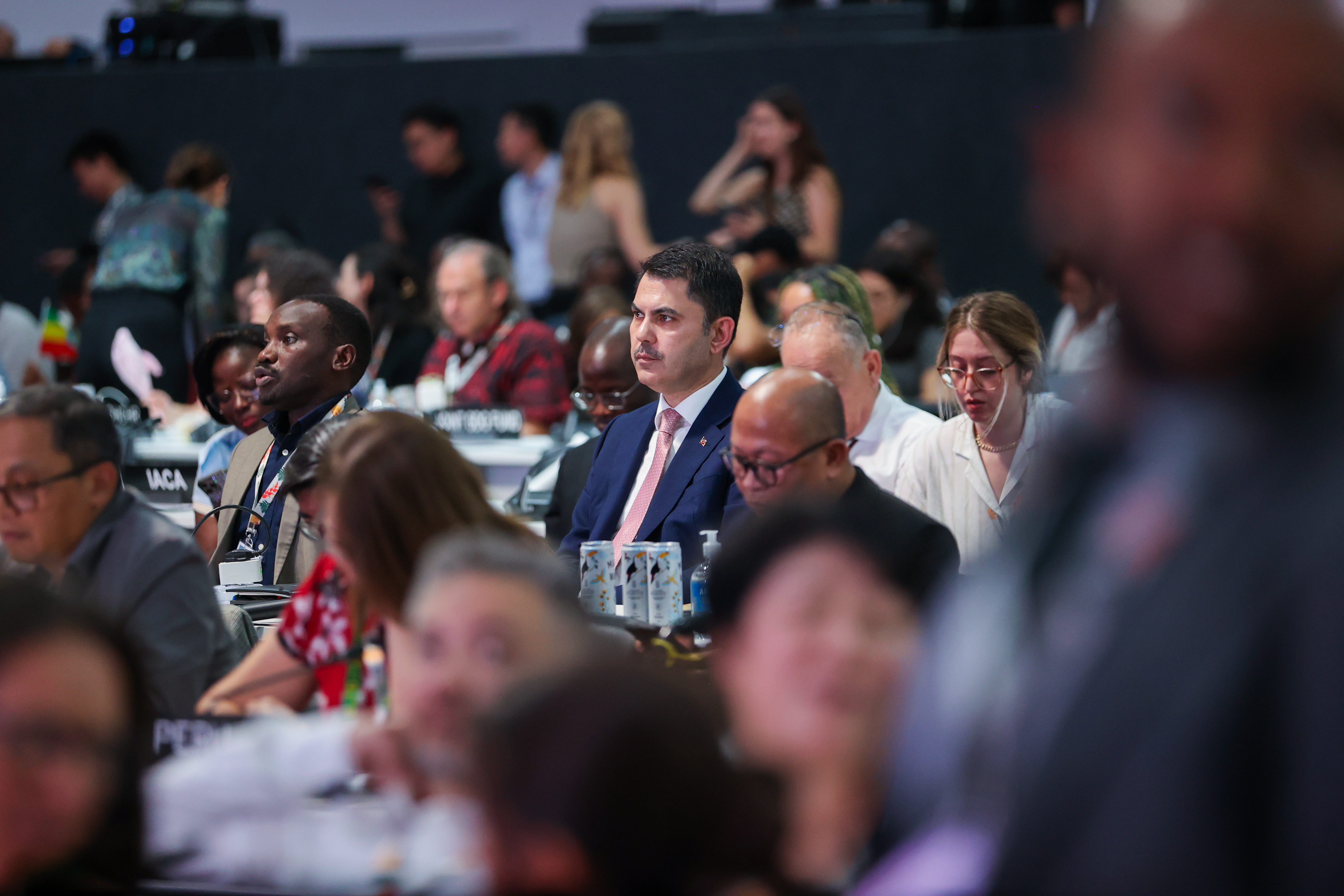 COP31 Başkanlığı ve ev sahipliği Türkiye’de!