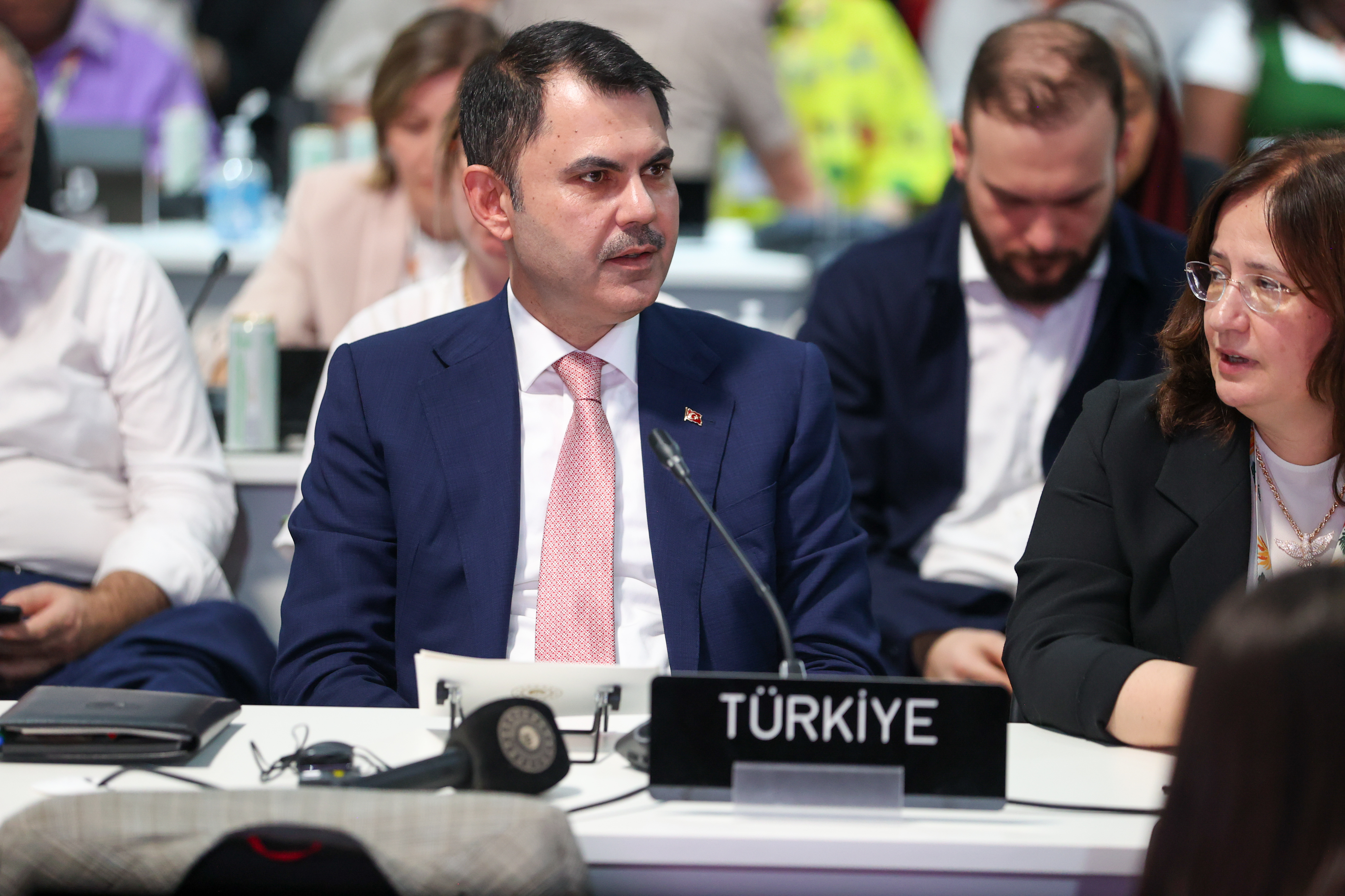 COP31 Başkanlığı ve ev sahipliği Türkiye’de!