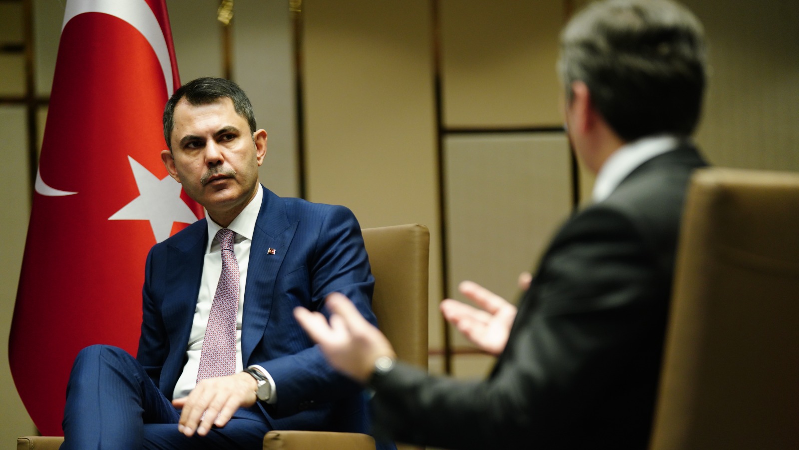 COP31 başlangıç toplantısı İstanbul’da düzenlendi