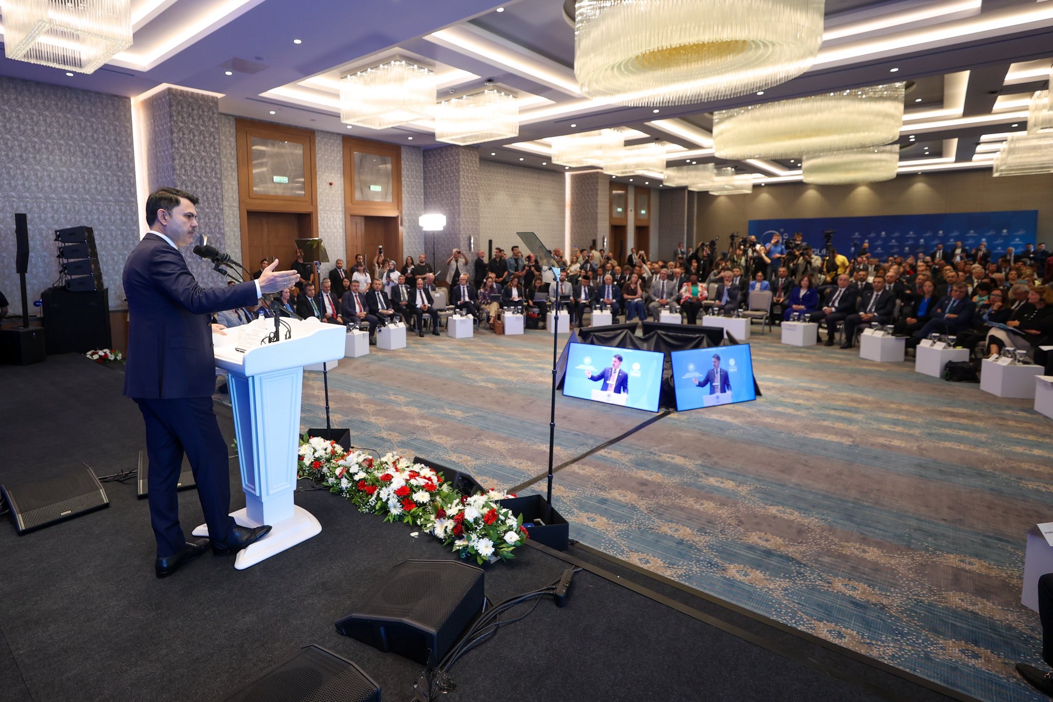 COP31'E DOĞRU TRABZON DENİZLER VE OKYANUSLAR ZİRVESİ