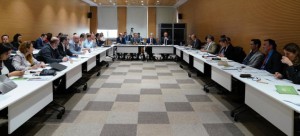 Orman Genel Müdürlüğü bünyesinde kurulan Karbon Bilim Kurulu’nun ikinci toplantısı Başkanlığımızın katılımıyla gerçekleştirildi.