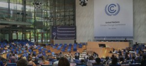 SB 58 Oturumları Bonn’da gerçekleştirildi