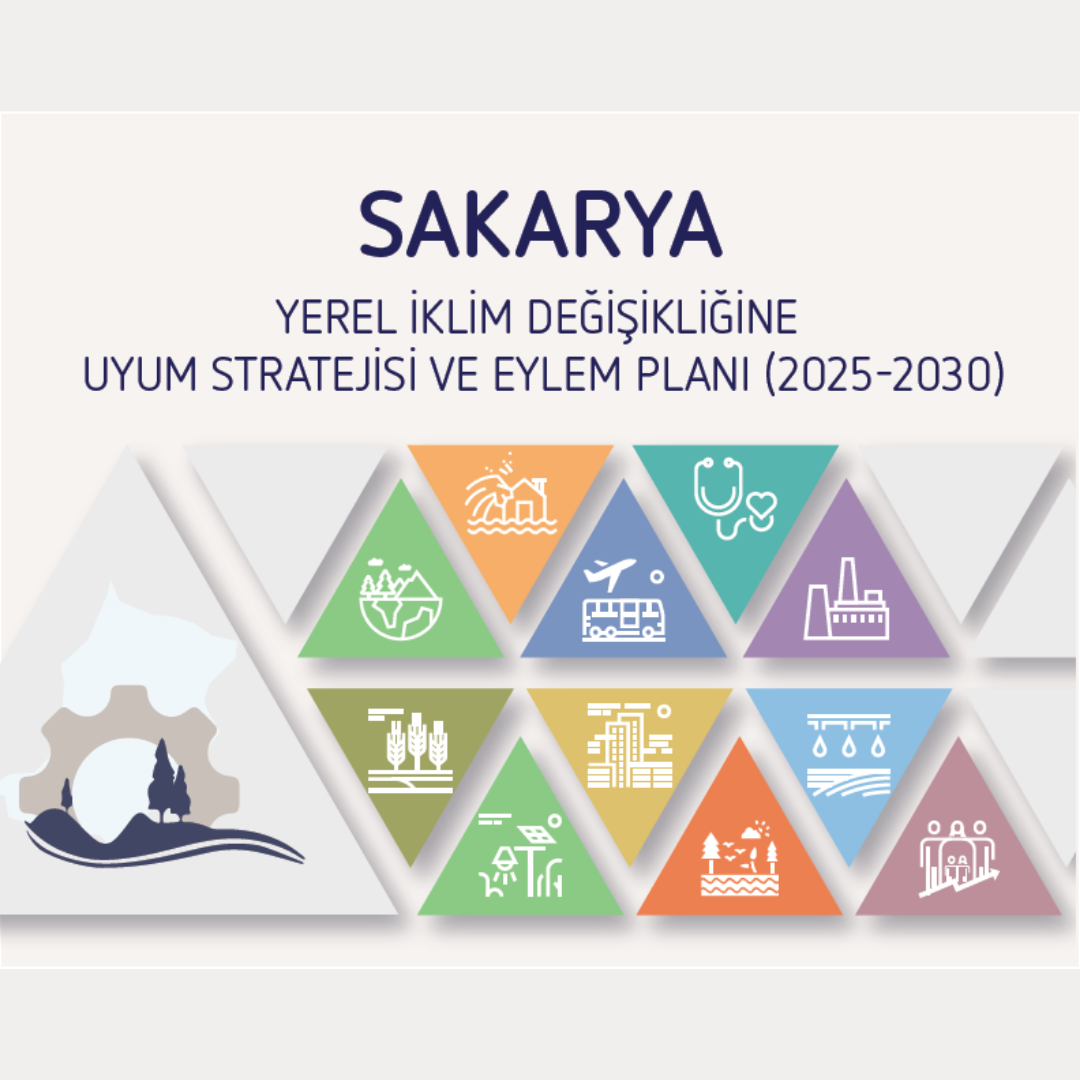 Dört pilot il için Yerel İklim Değişikliğine Uyum Stratejileri ve Eylem Planları hazırlandı