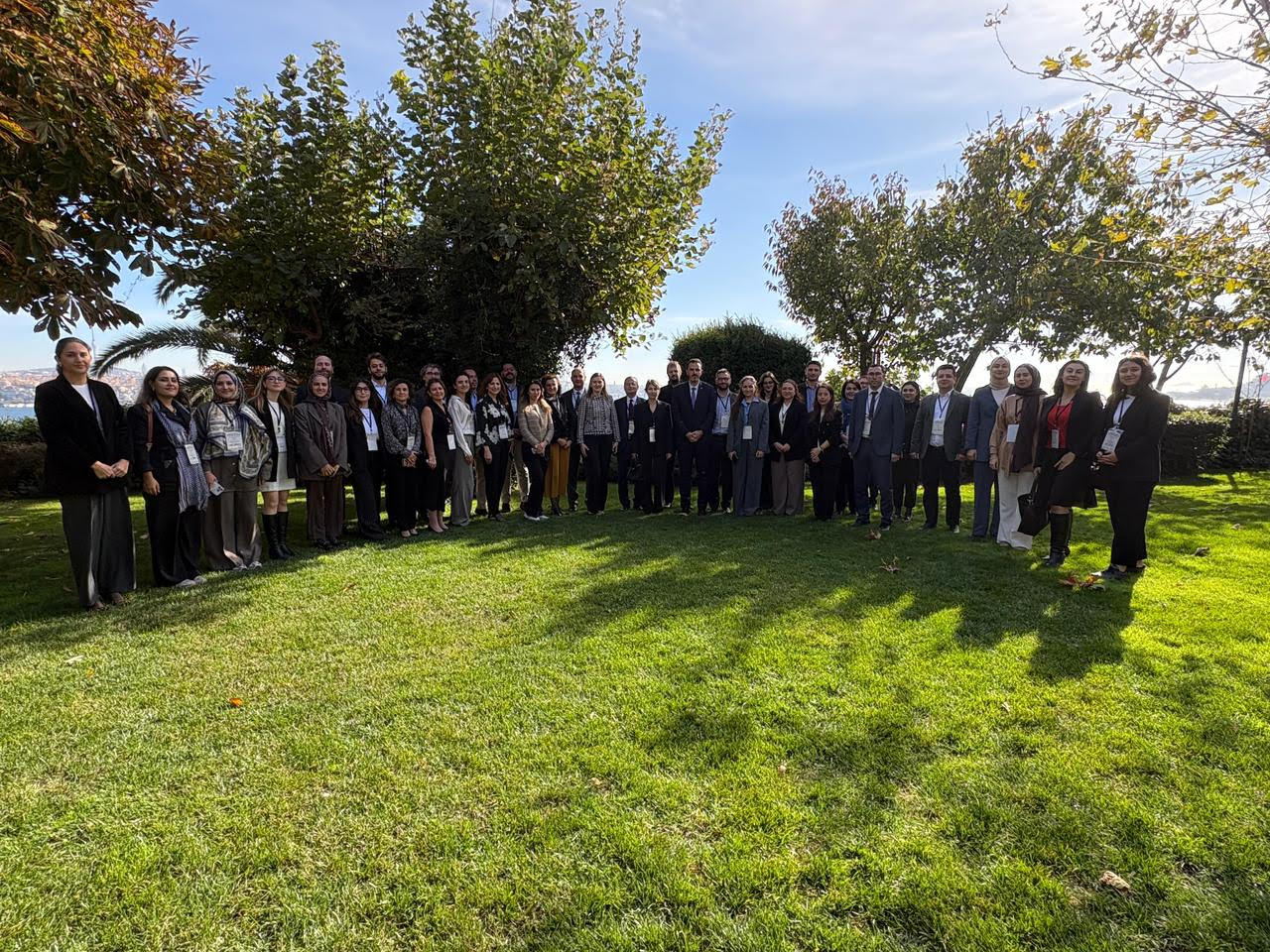 Finans Sektörü Paydaş Toplantısı İstanbul’da gerçekleştirildi