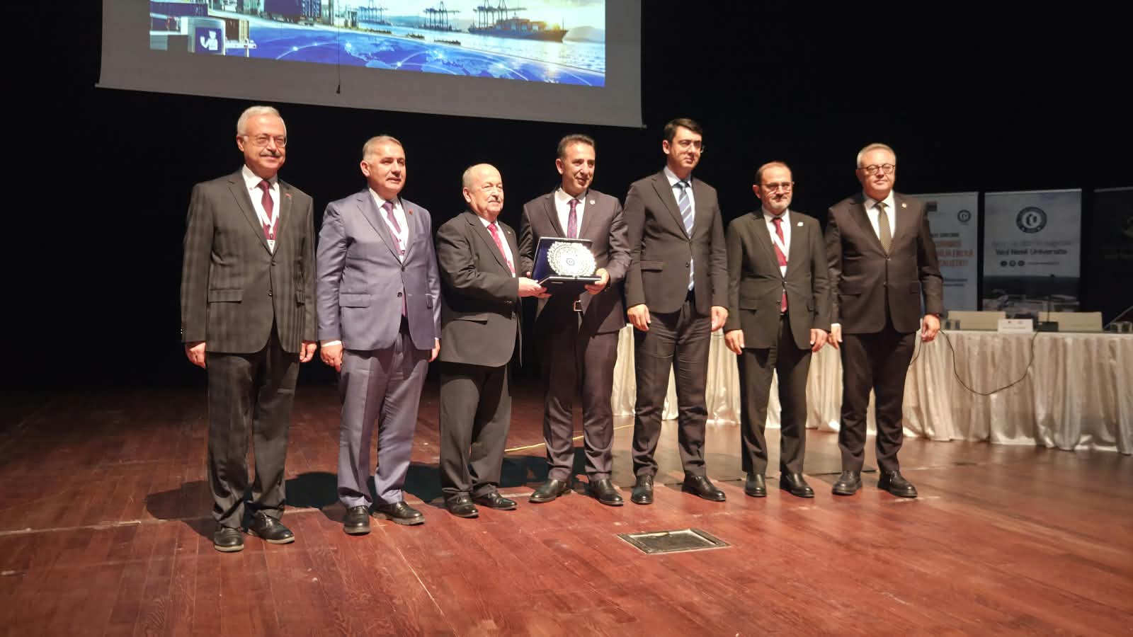 İklim Değişikliği Başkanı Hasar’dan Önemli Uyarı